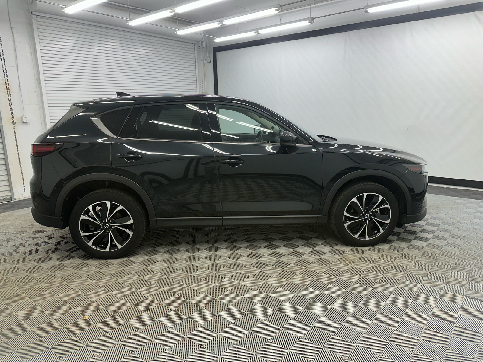 2023 Mazda CX-5 2.5 S Premium Package 6