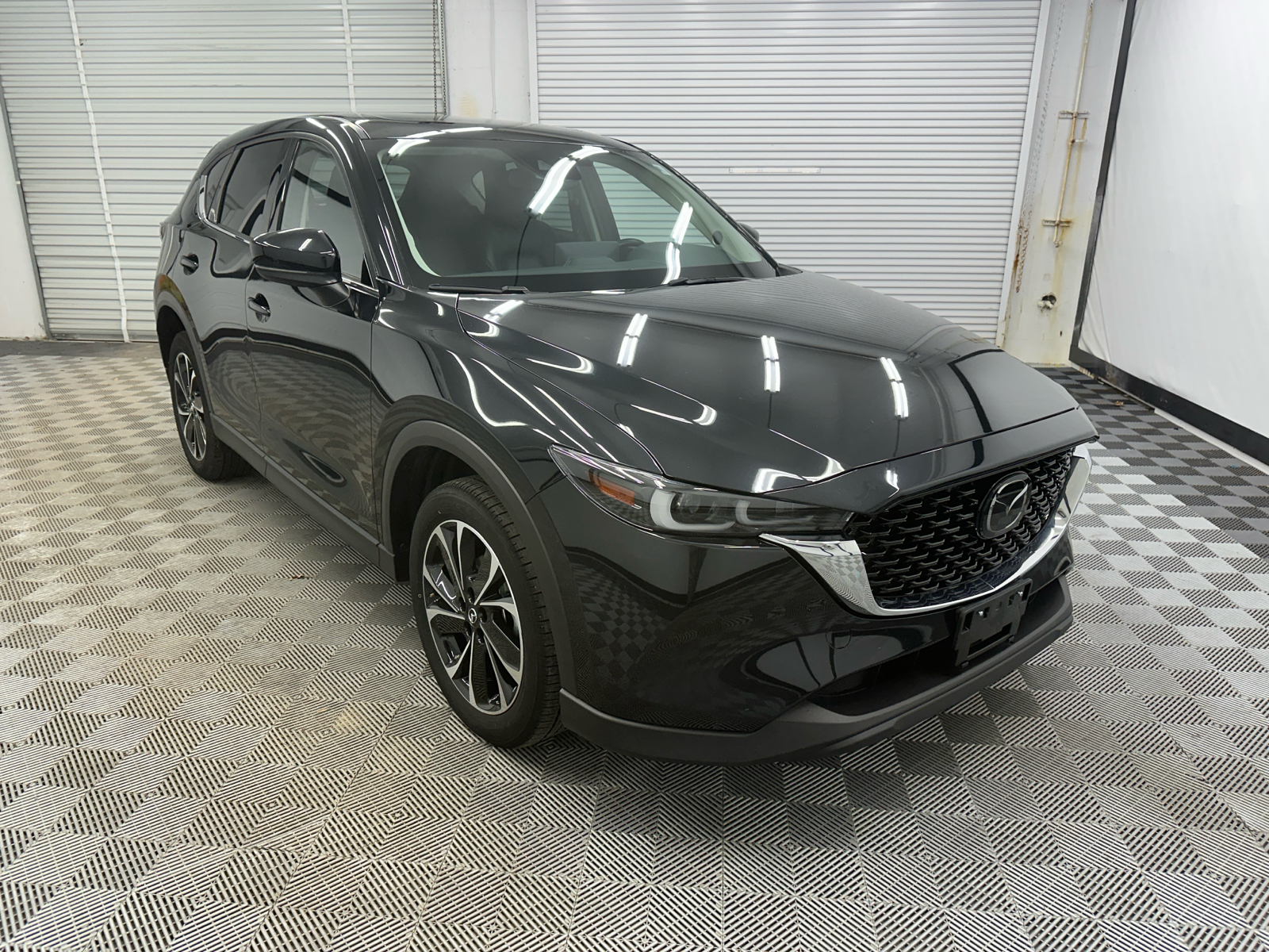 2023 Mazda CX-5 2.5 S Premium Package 7