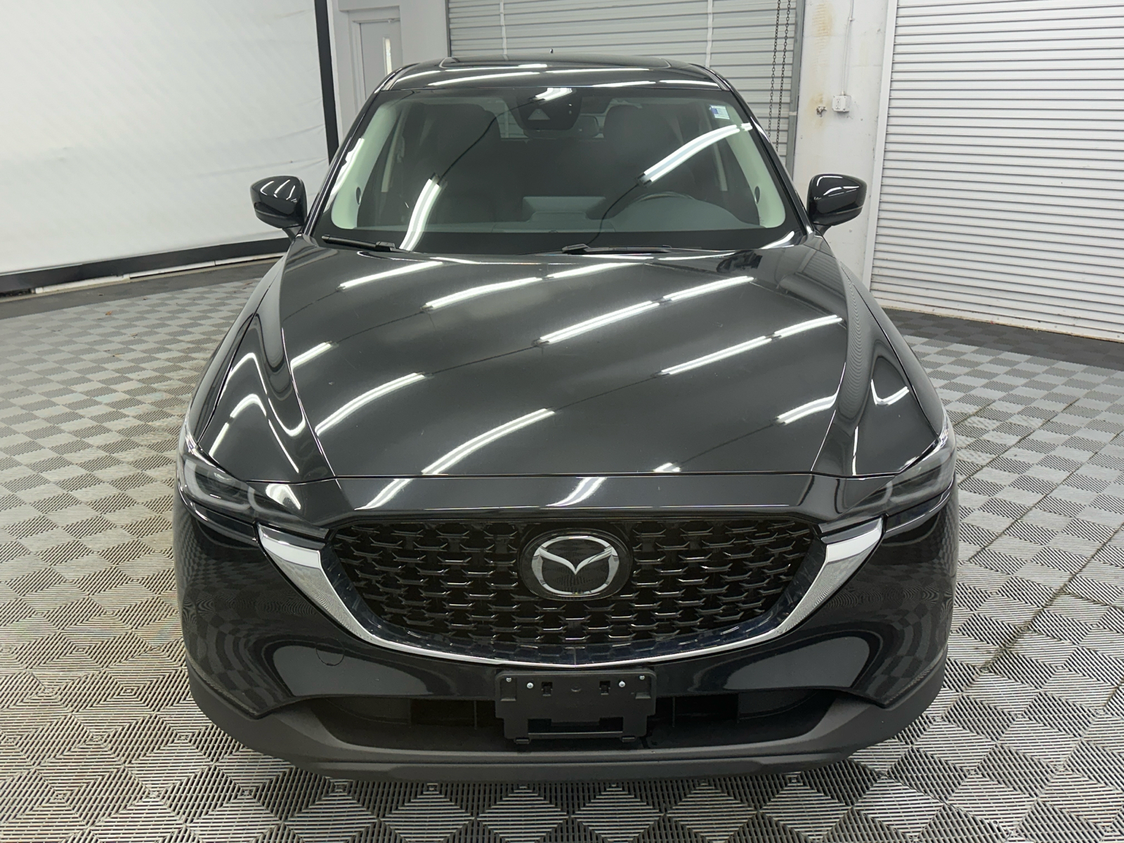 2023 Mazda CX-5 2.5 S Premium Package 8