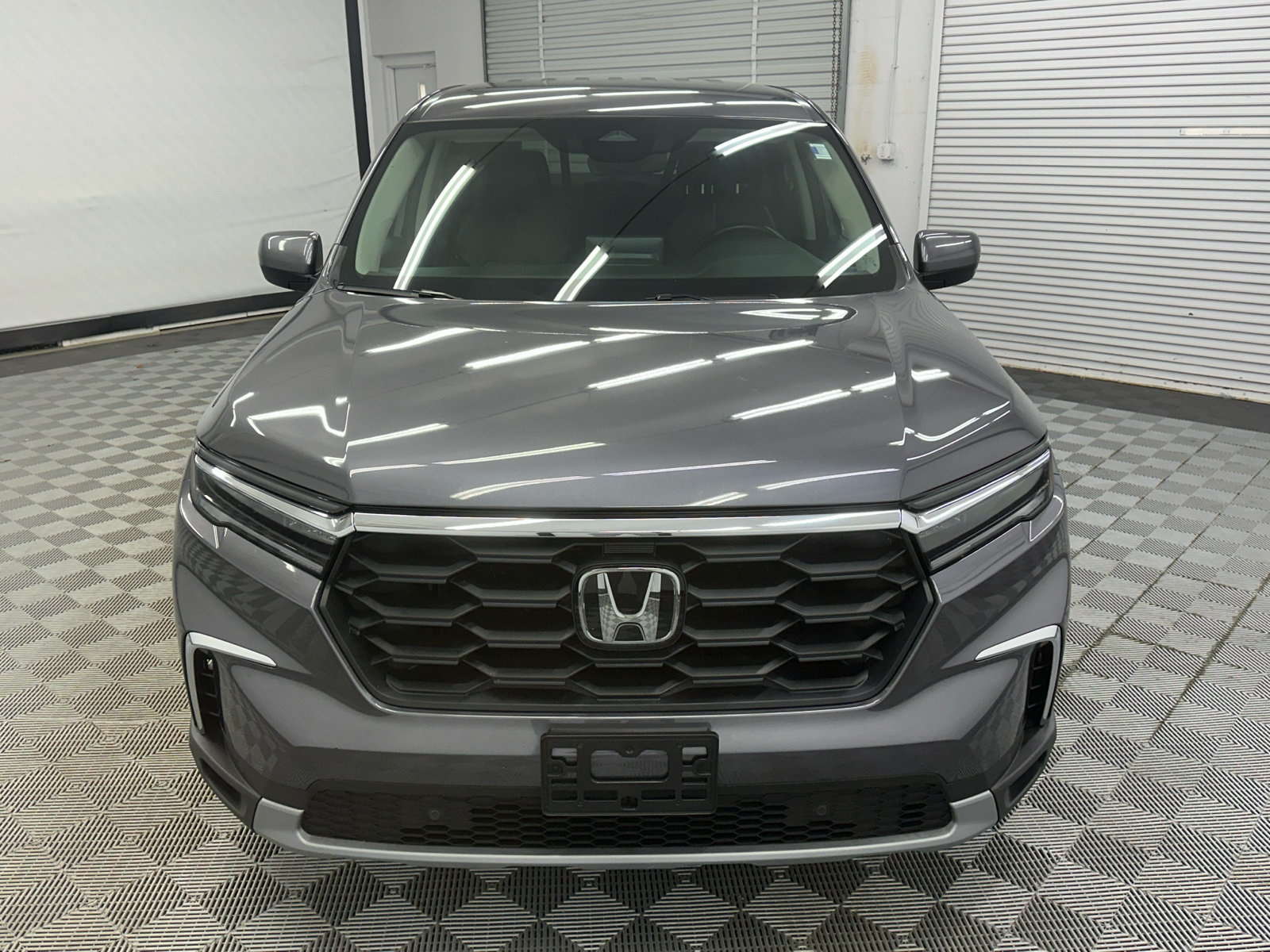 2023 Honda Pilot EX-L 8