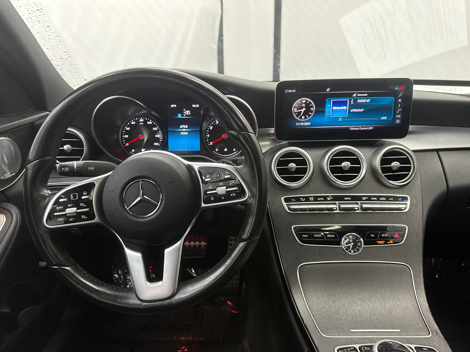 2020 Mercedes-Benz C-Class C 300 26