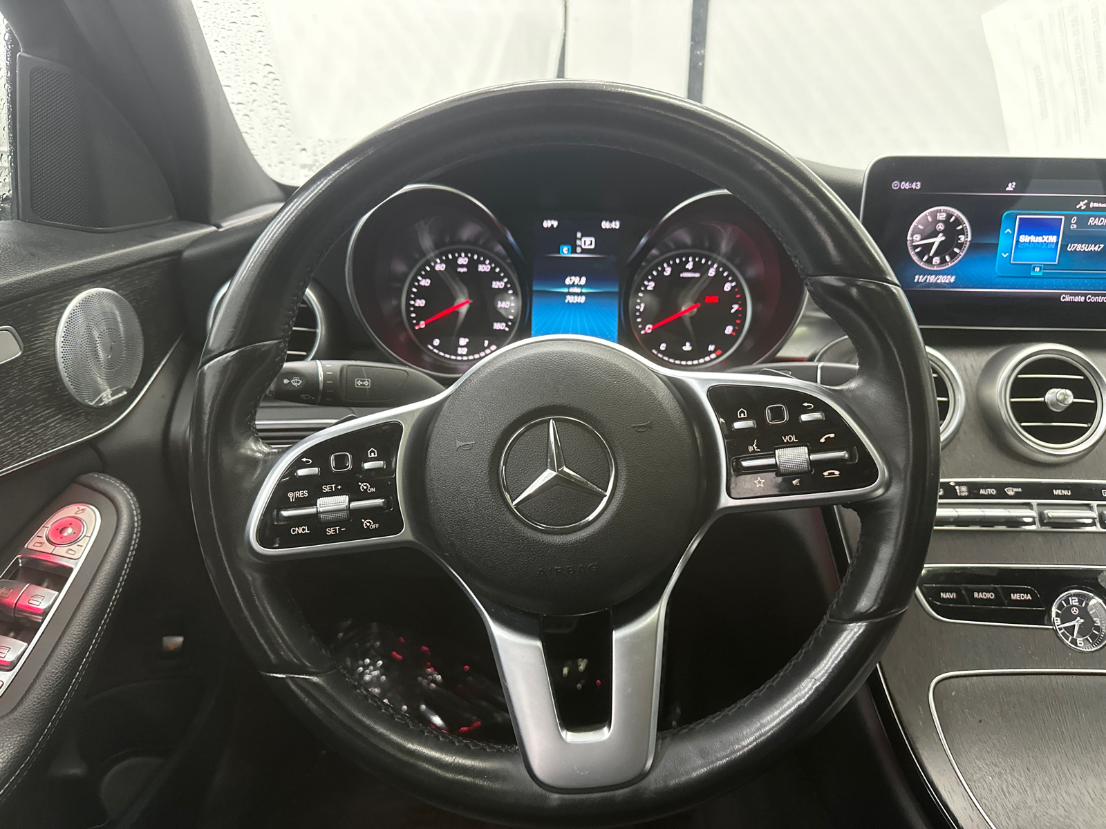 2020 Mercedes-Benz C-Class C 300 27