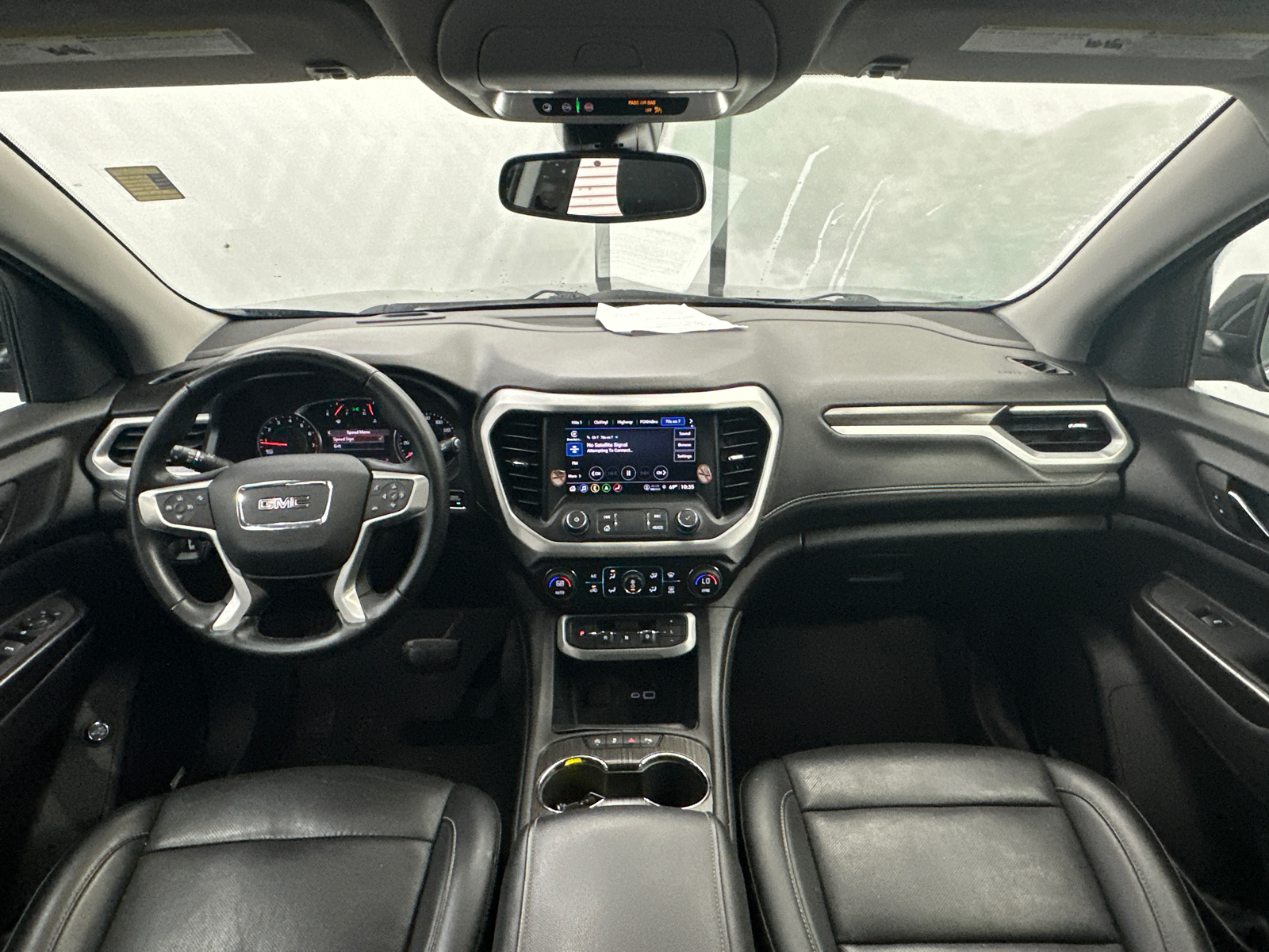 2023 GMC Acadia SLT 24