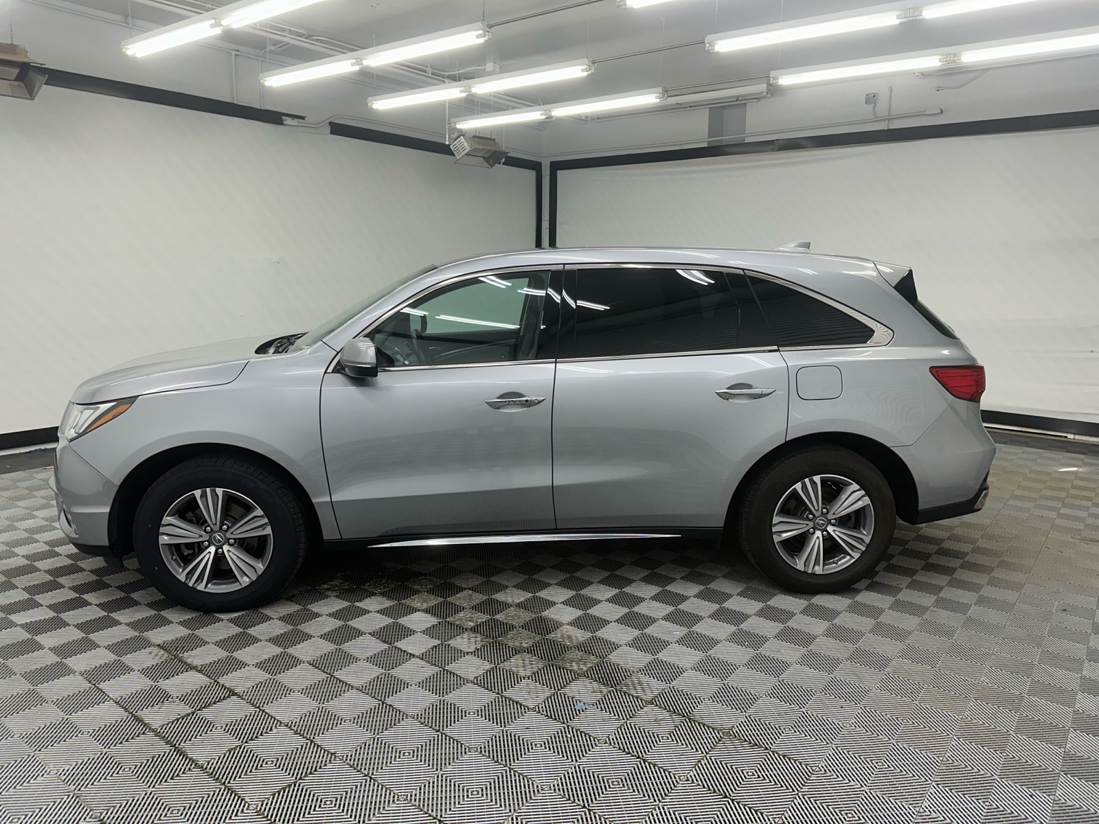 2020 Acura MDX 3.5L 2