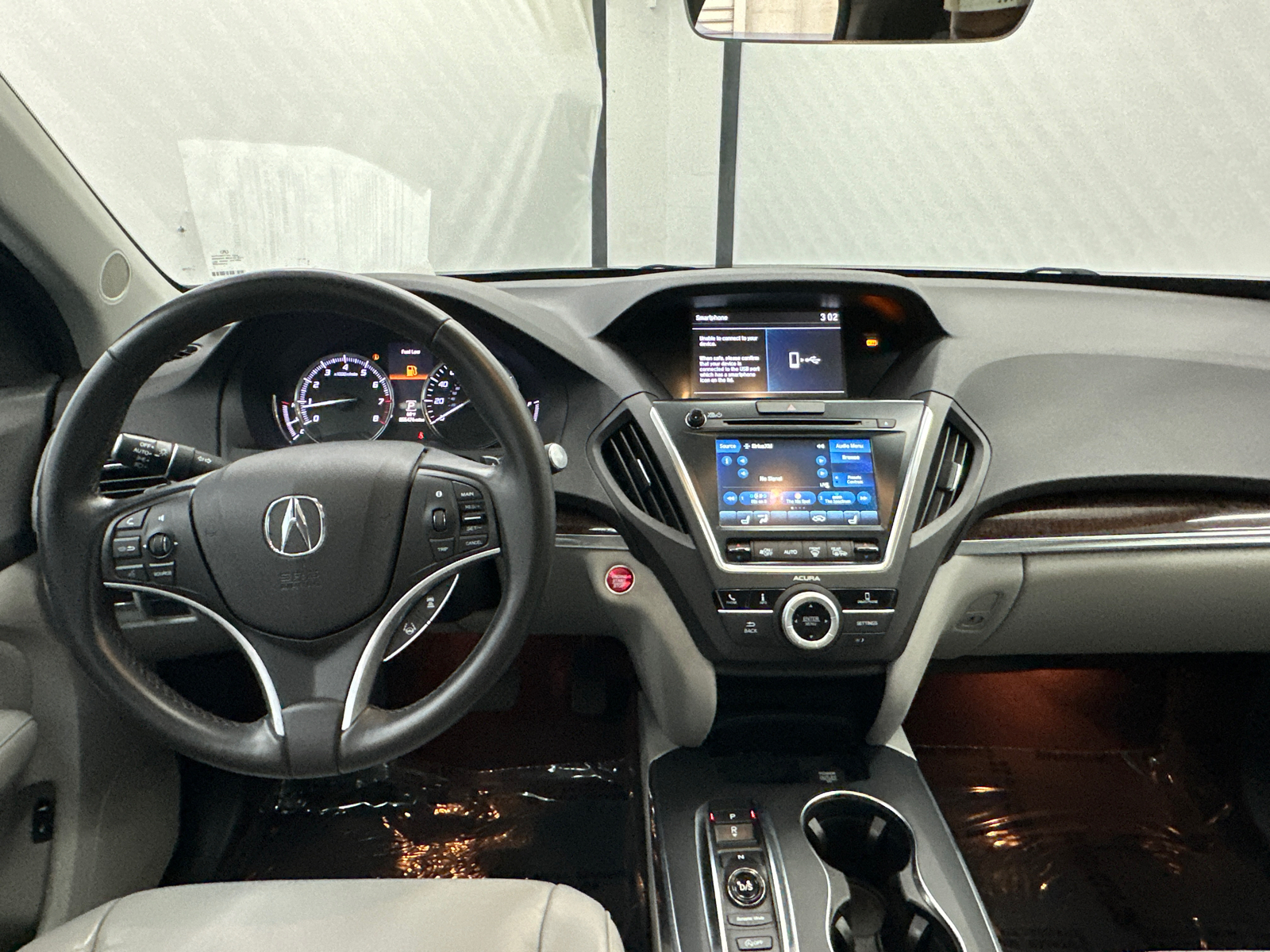 2020 Acura MDX 3.5L 28