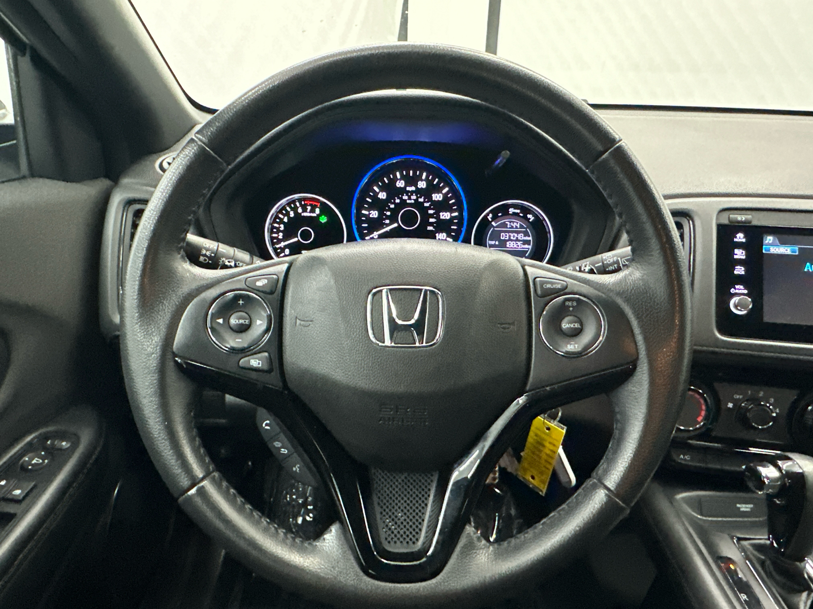 2022 Honda HR-V Sport 24