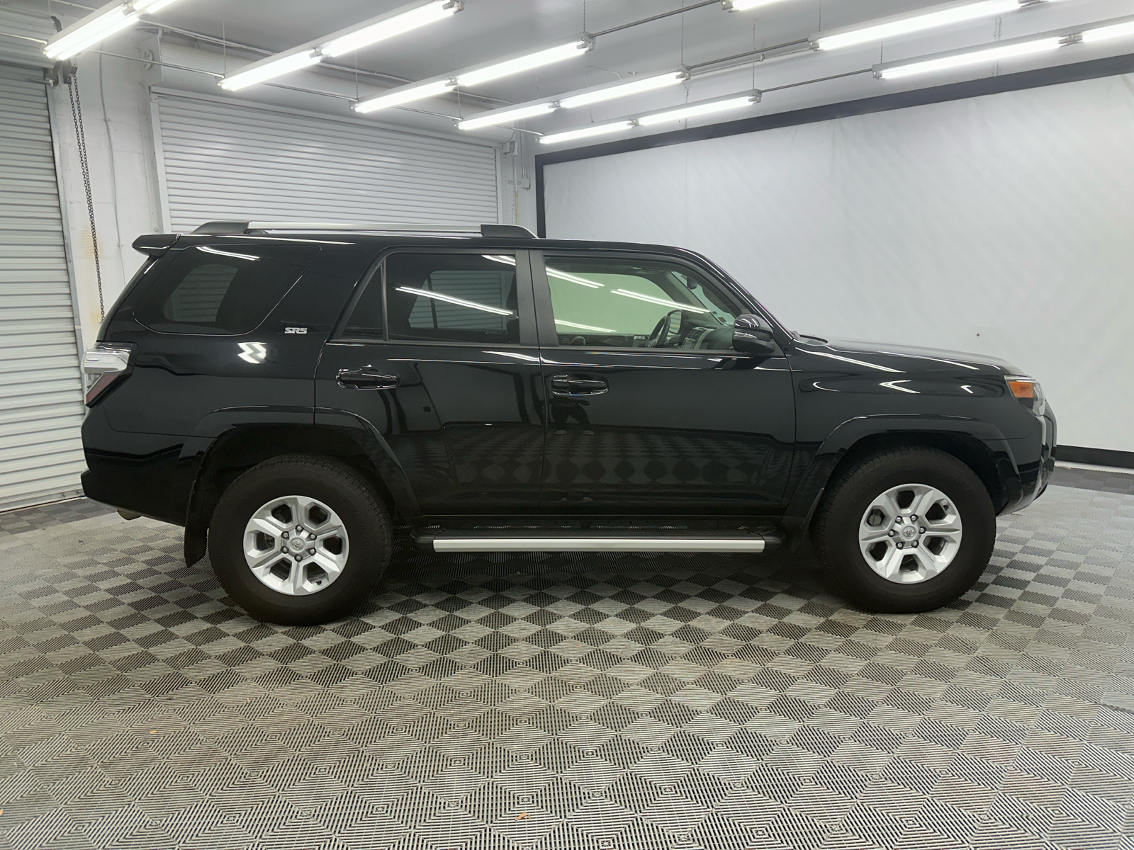 2023 Toyota 4Runner SR5 Premium 6