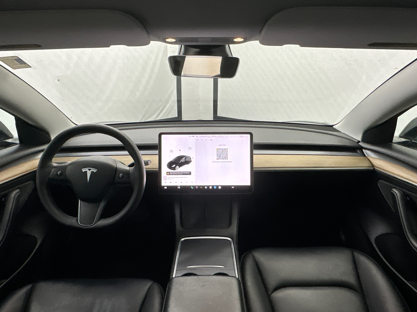 2021 Tesla Model 3 Standard Range Plus 26