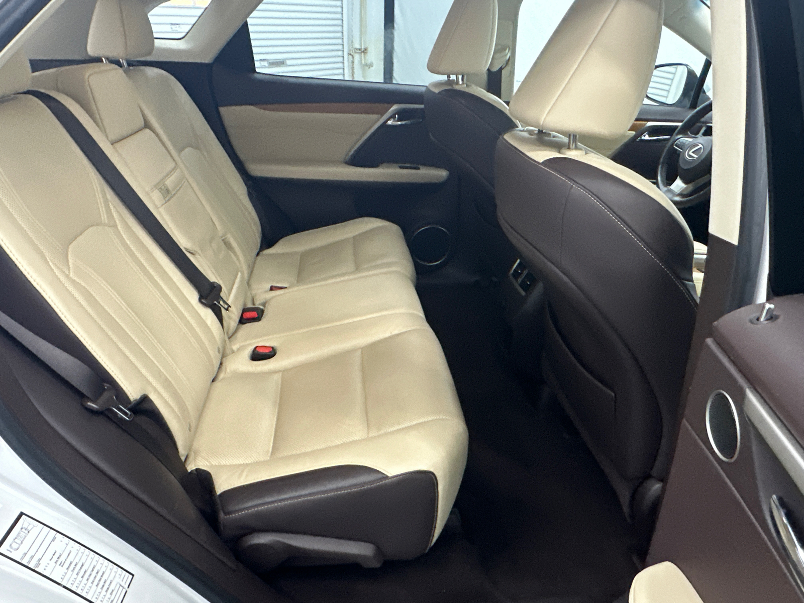 2019 Lexus RX 350 18