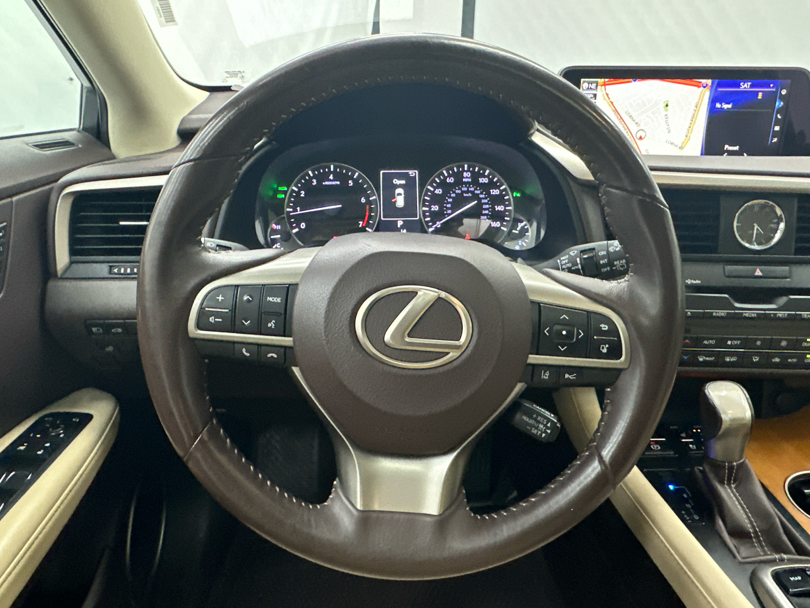 2019 Lexus RX 350 29