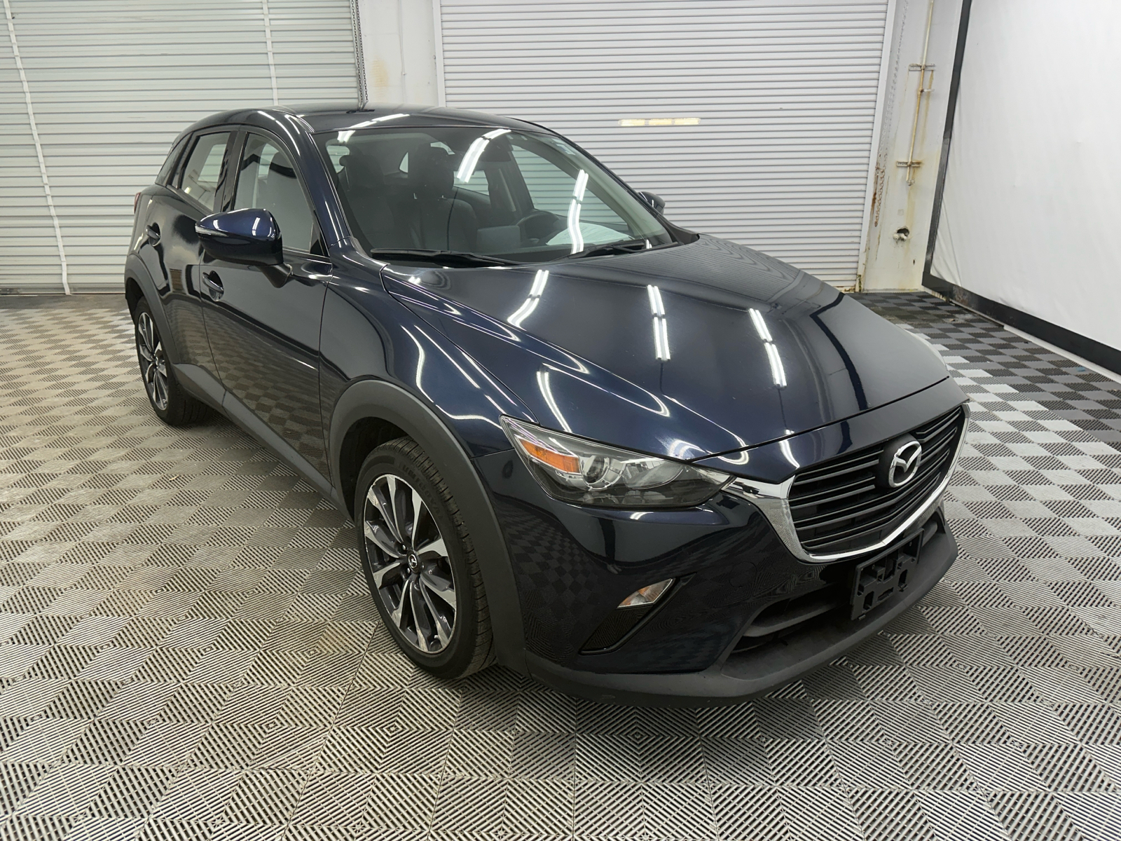 2019 Mazda CX-3 Touring 7