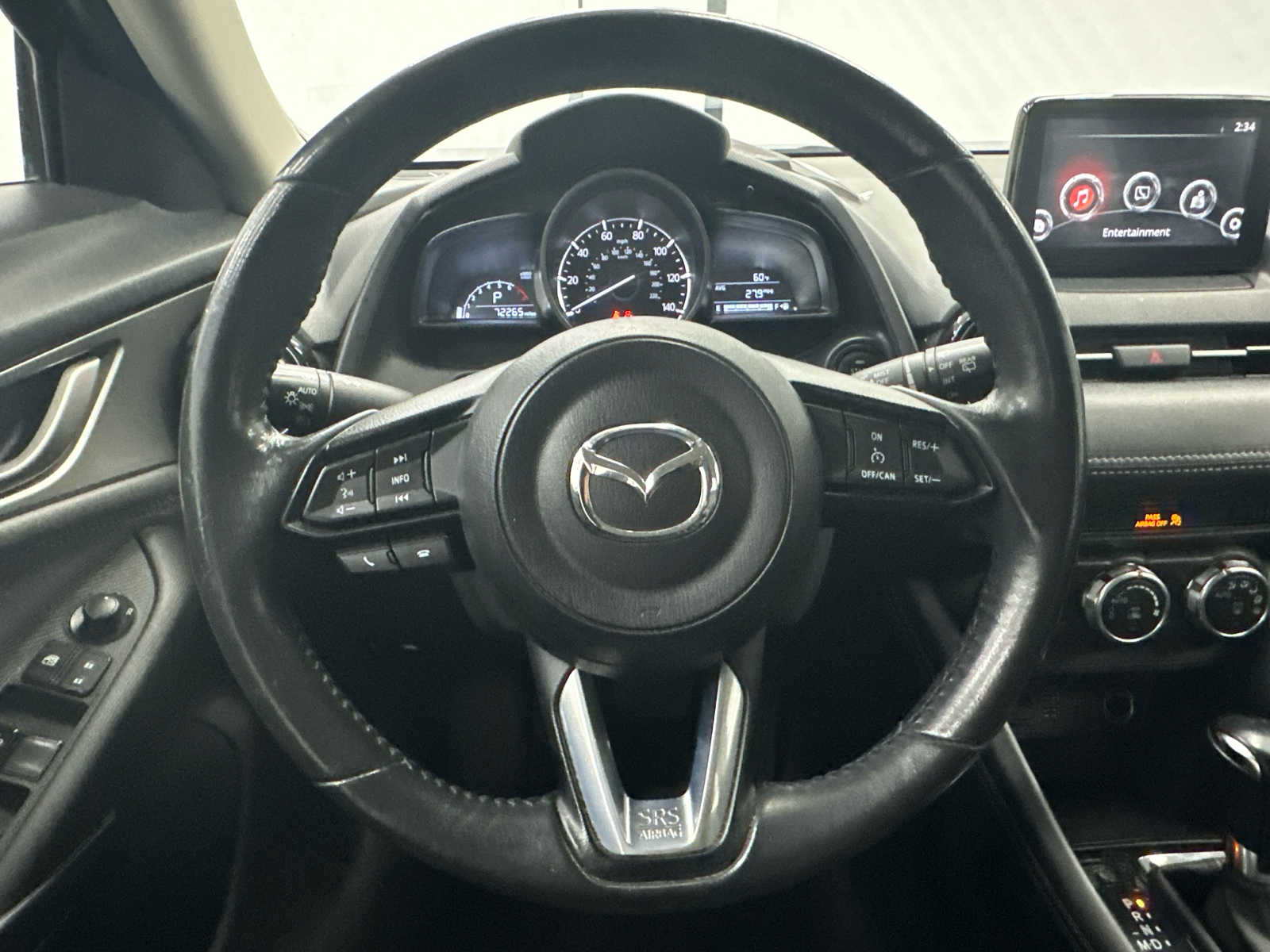 2019 Mazda CX-3 Touring 24