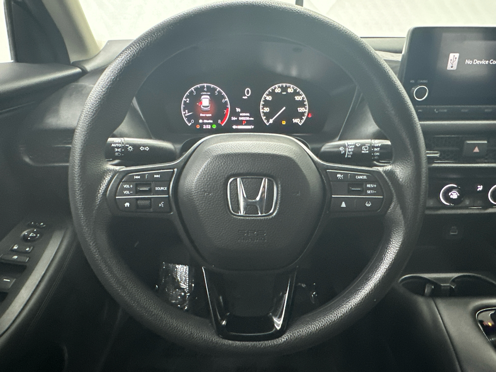 2023 Honda HR-V LX 24