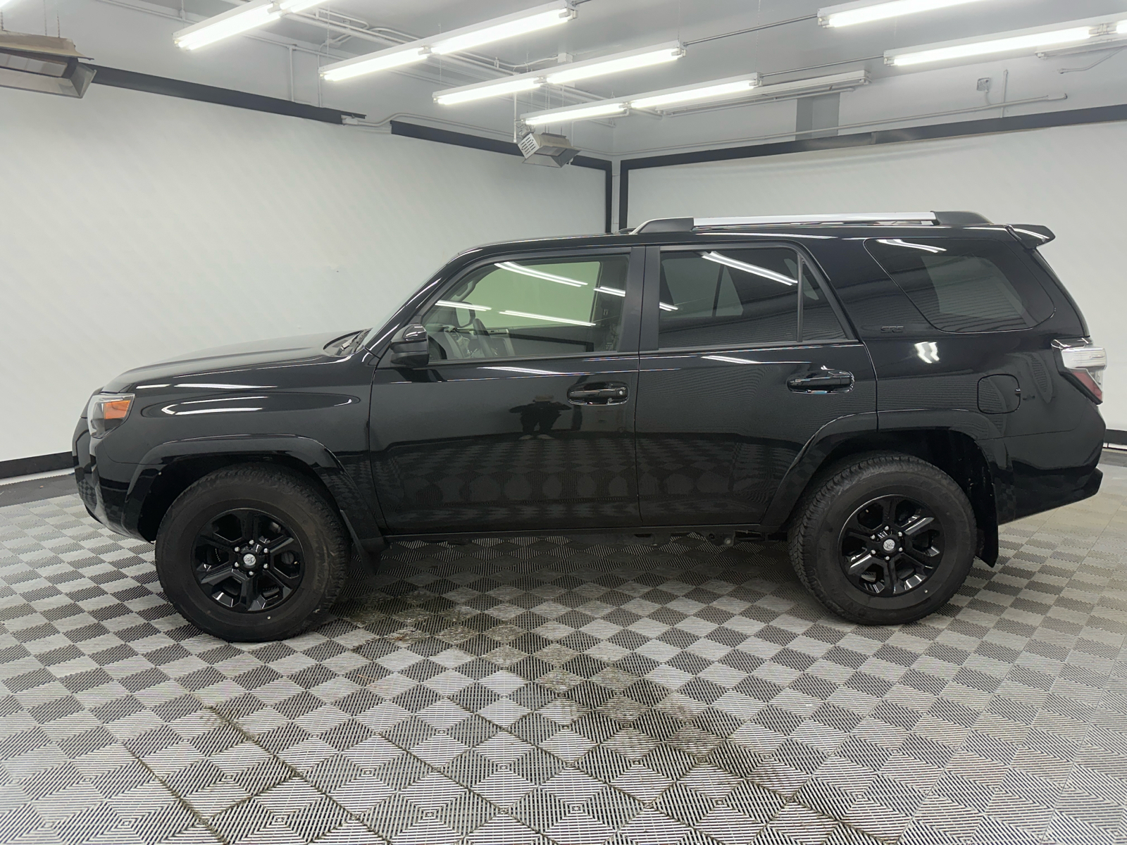 2023 Toyota 4Runner SR5 2