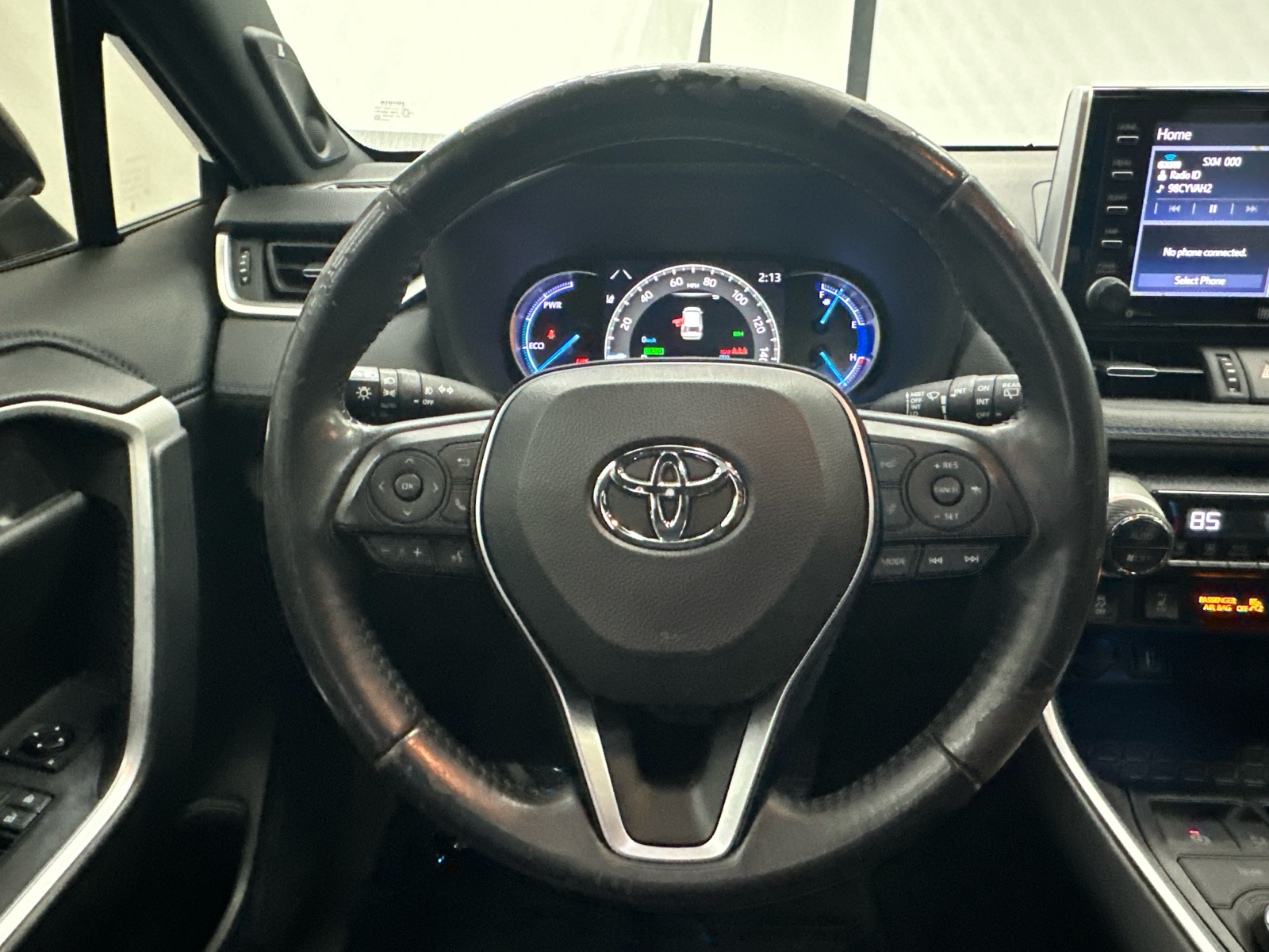 2020 Toyota RAV4 Hybrid XSE 26