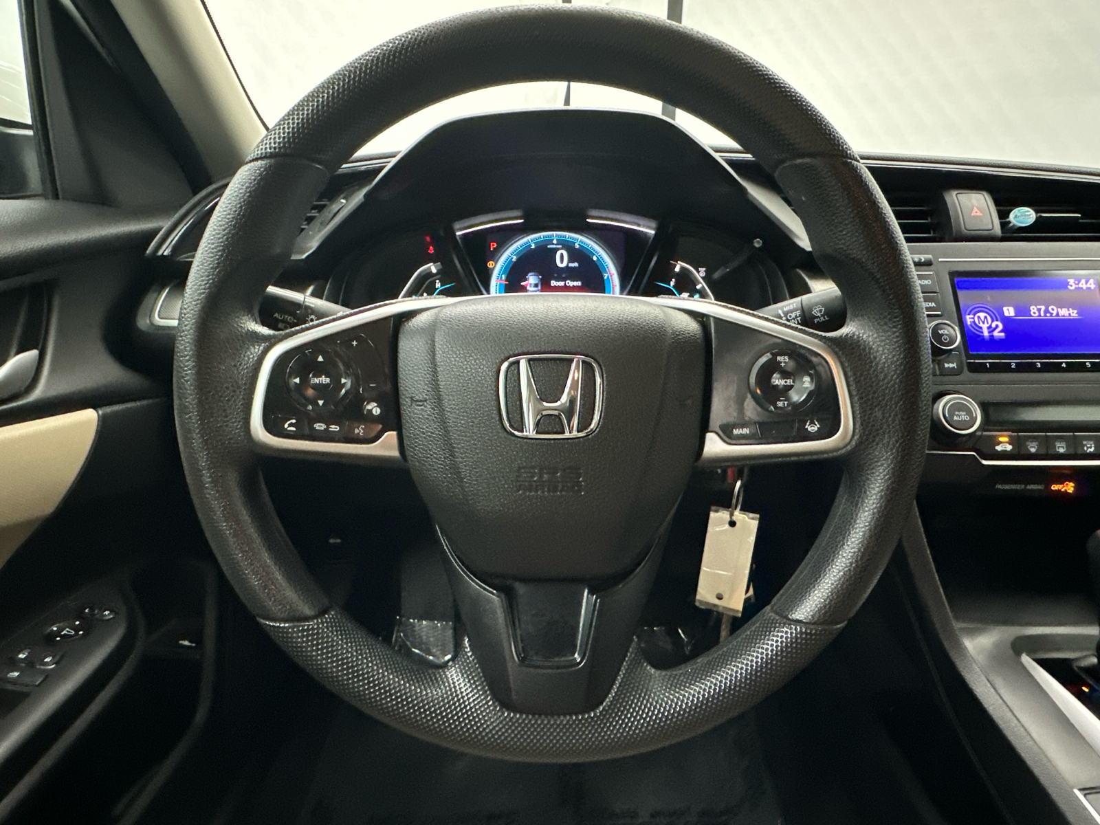 2019 Honda Civic LX 24