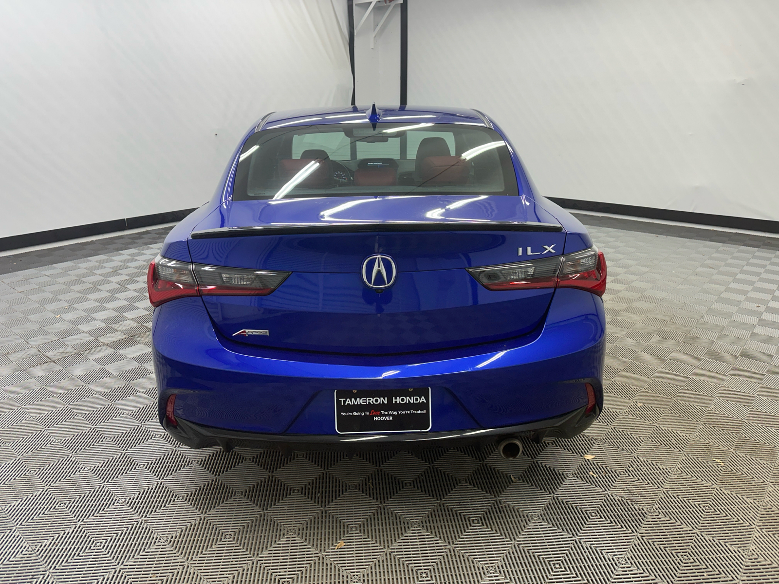 2022 Acura ILX  4