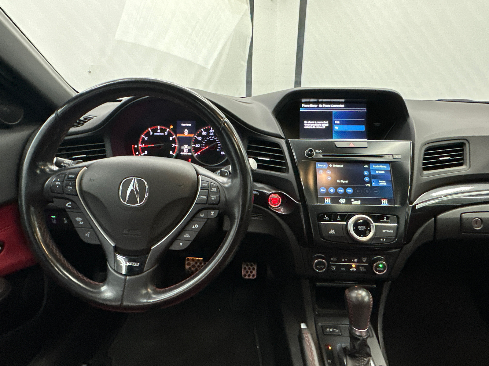 2022 Acura ILX  27