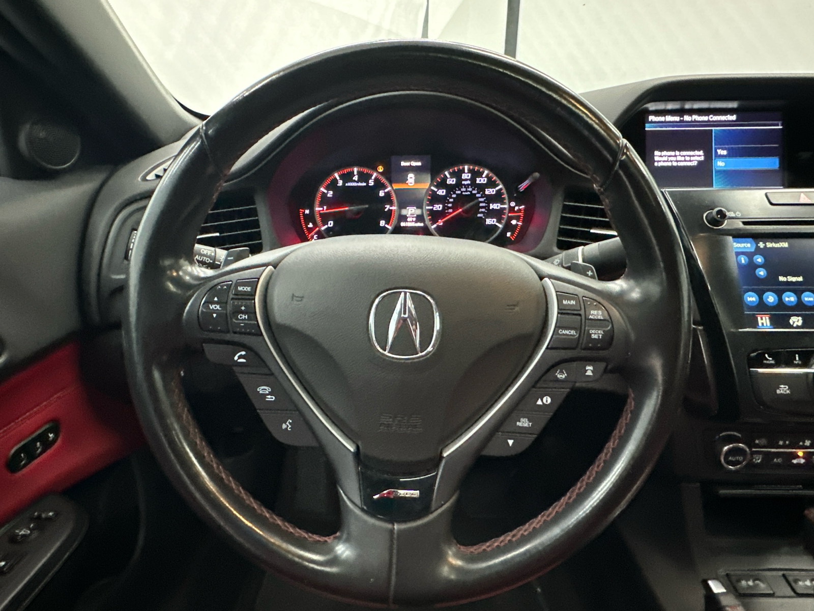 2022 Acura ILX  28