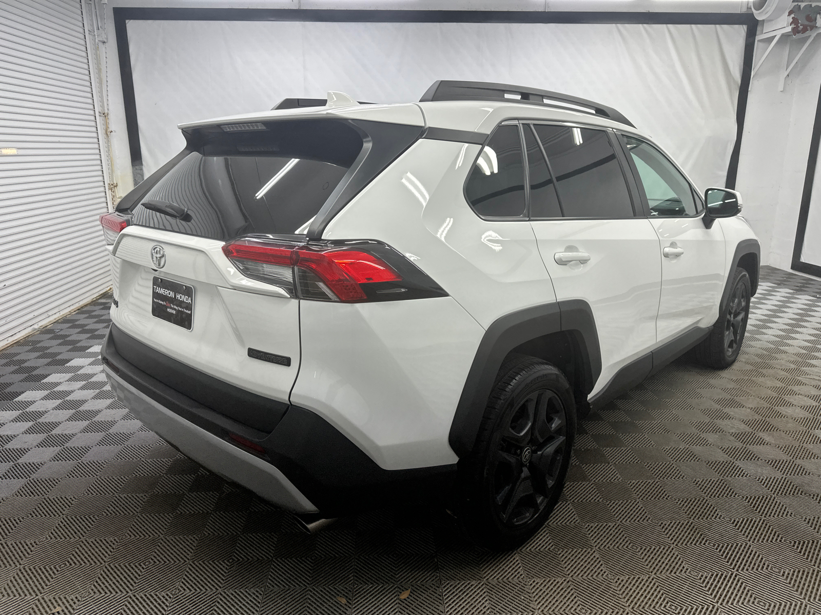 2022 Toyota RAV4 Adventure 5