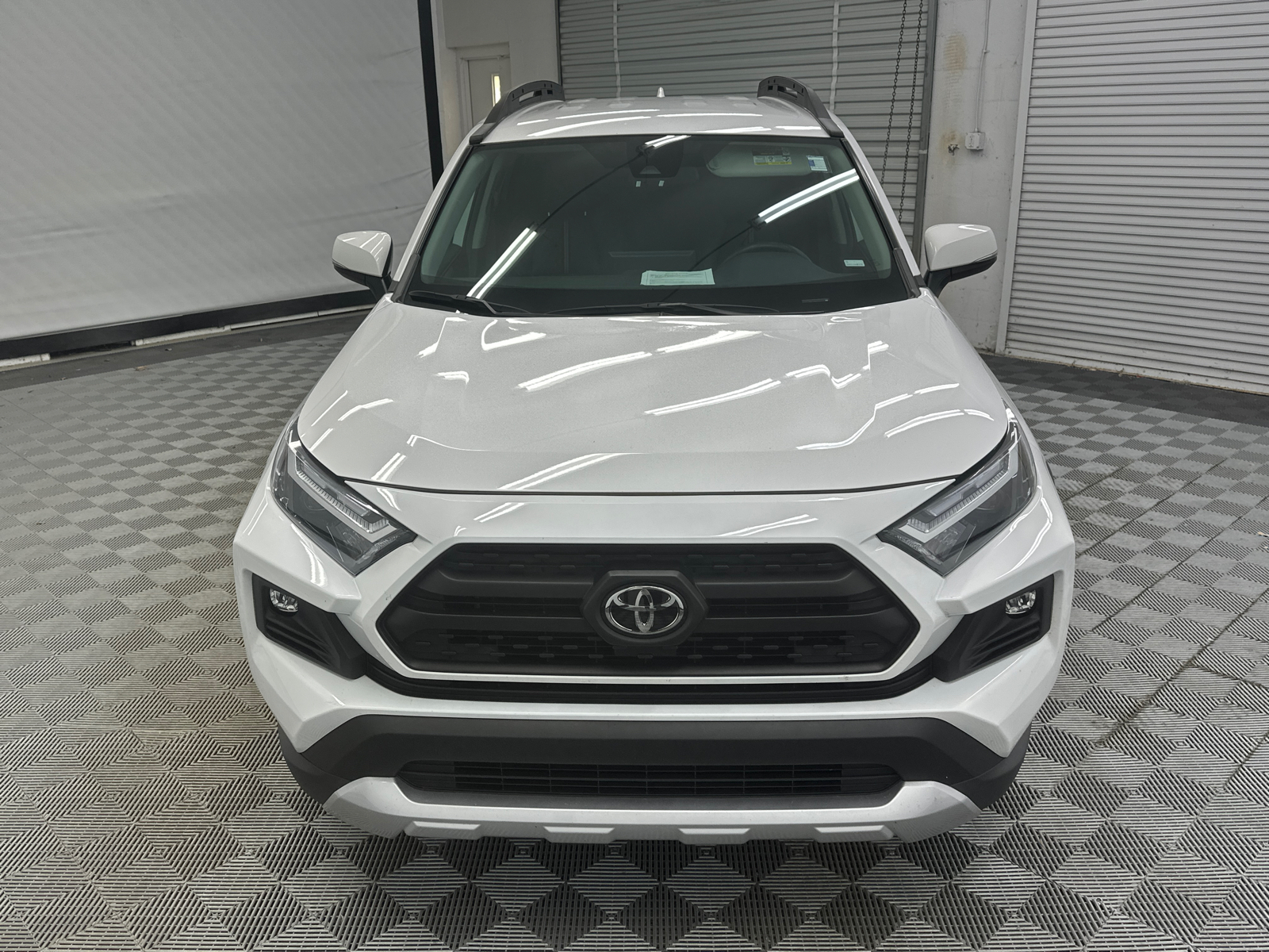 2022 Toyota RAV4 Adventure 8