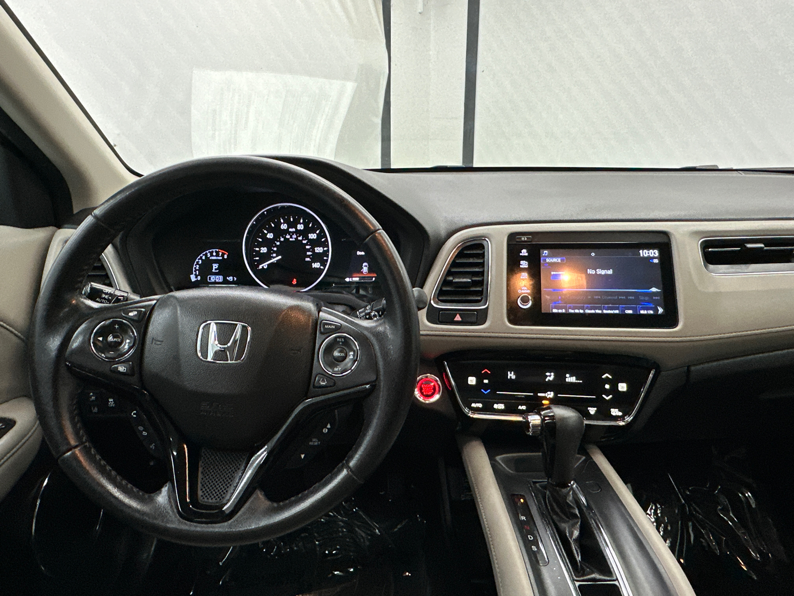 2019 Honda HR-V EX-L 24