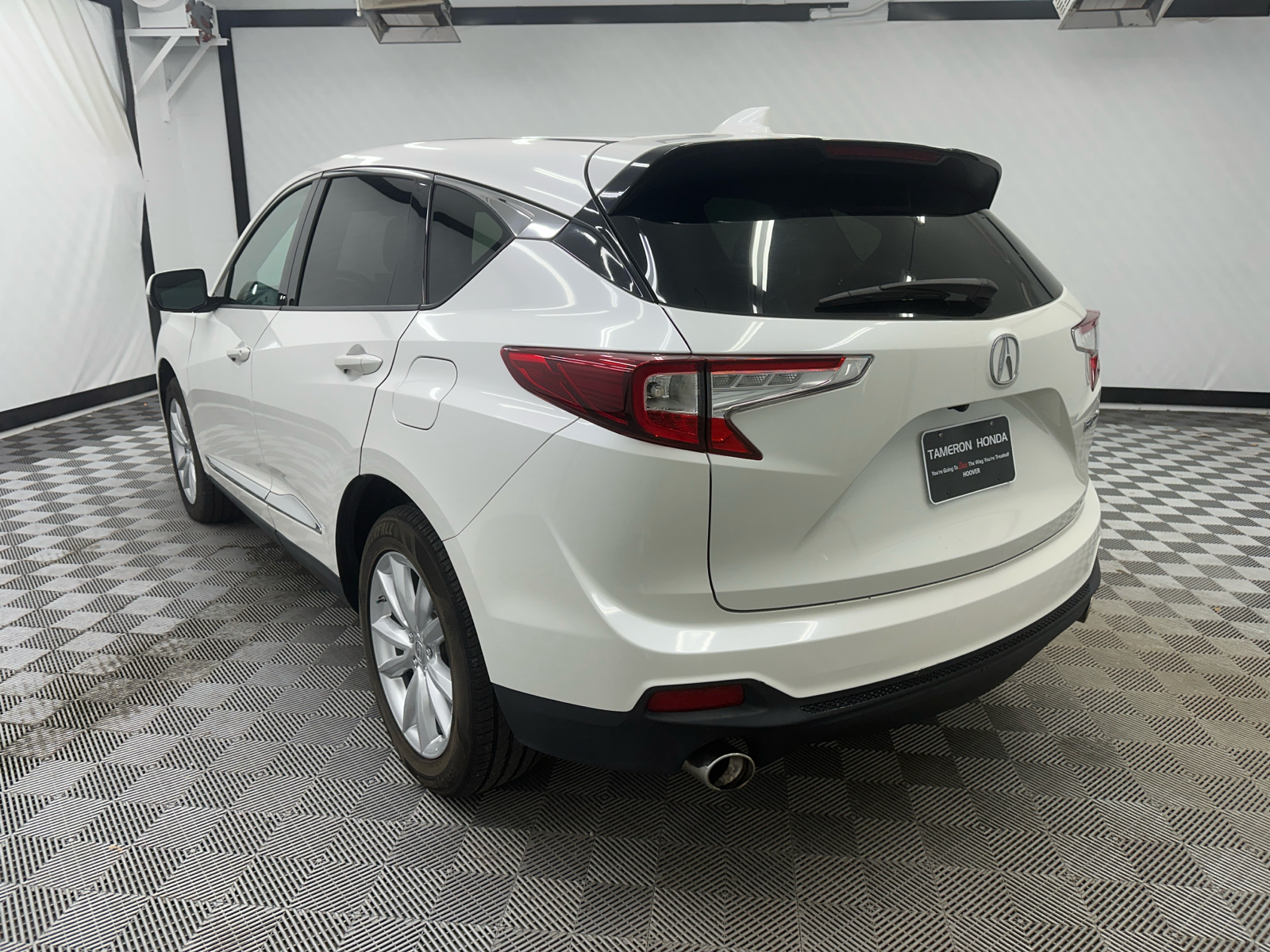 2019 Acura RDX Base 3