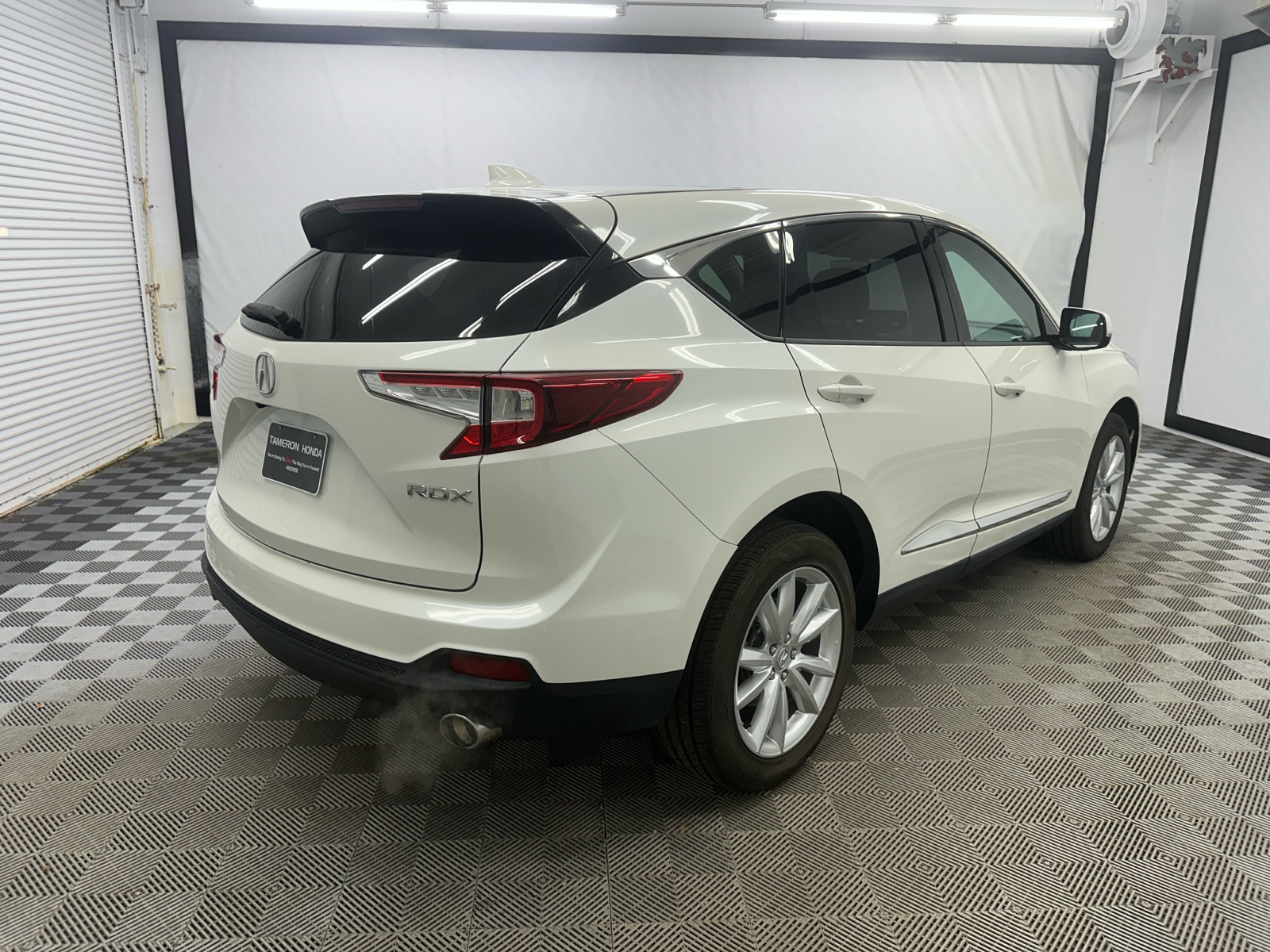 2019 Acura RDX Base 5