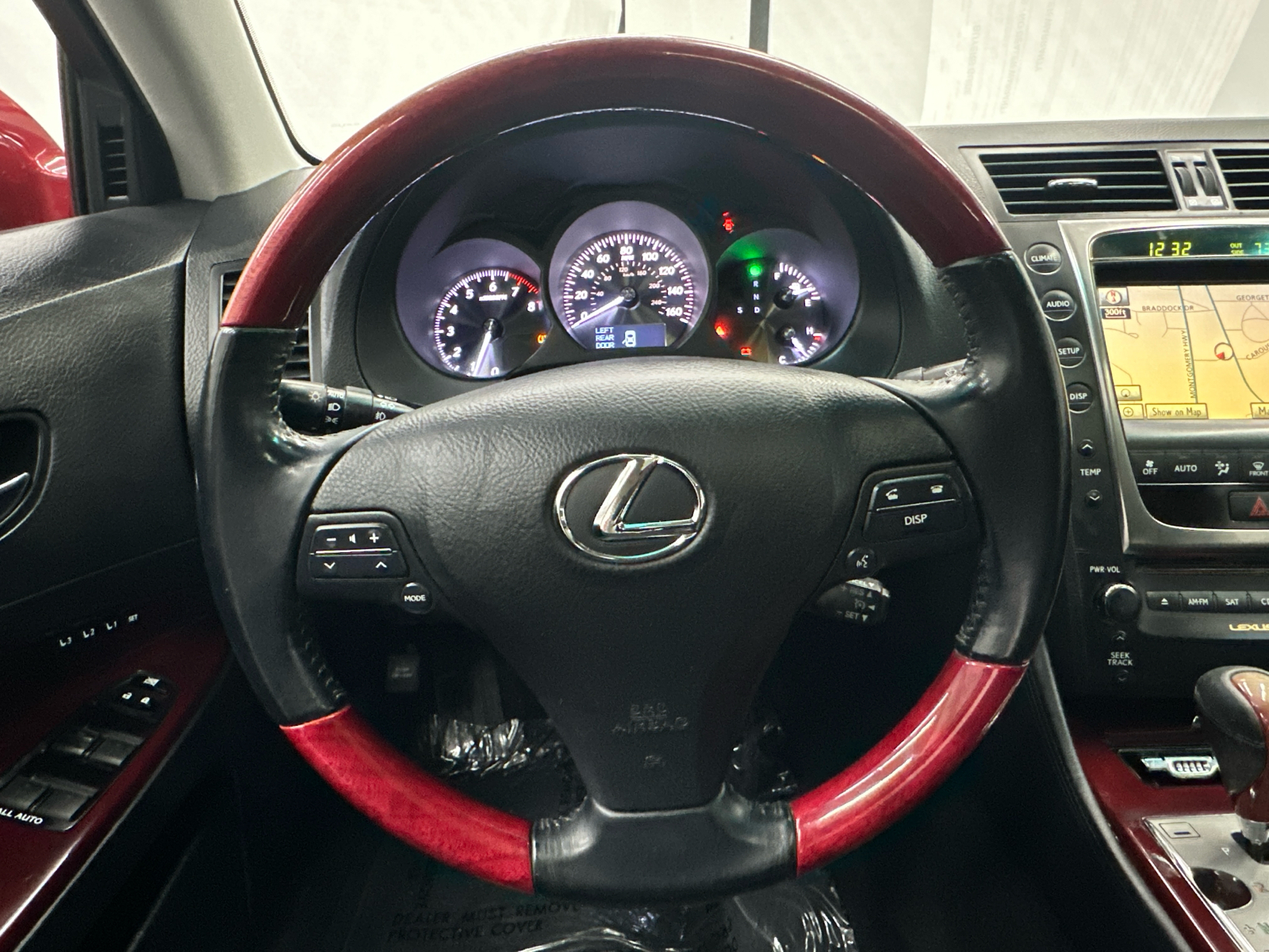 2010 Lexus GS 350 28