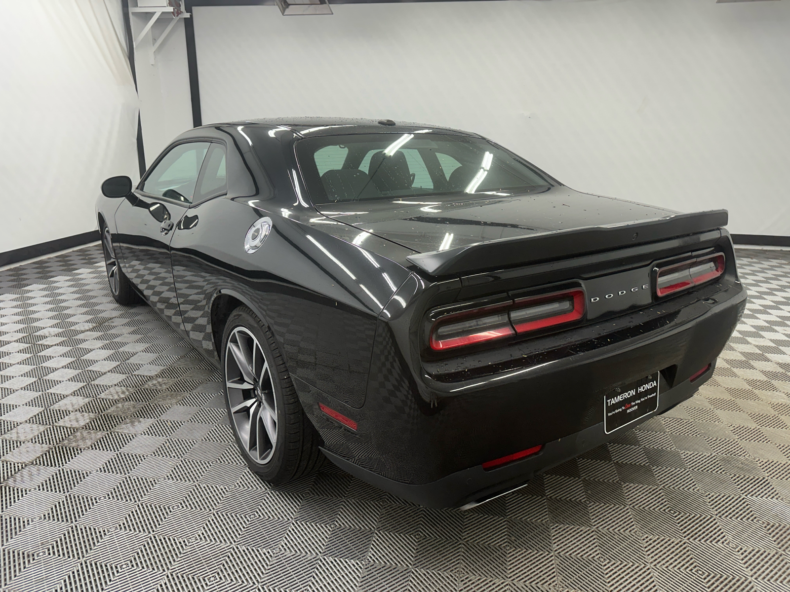 2023 Dodge Challenger R/T 3