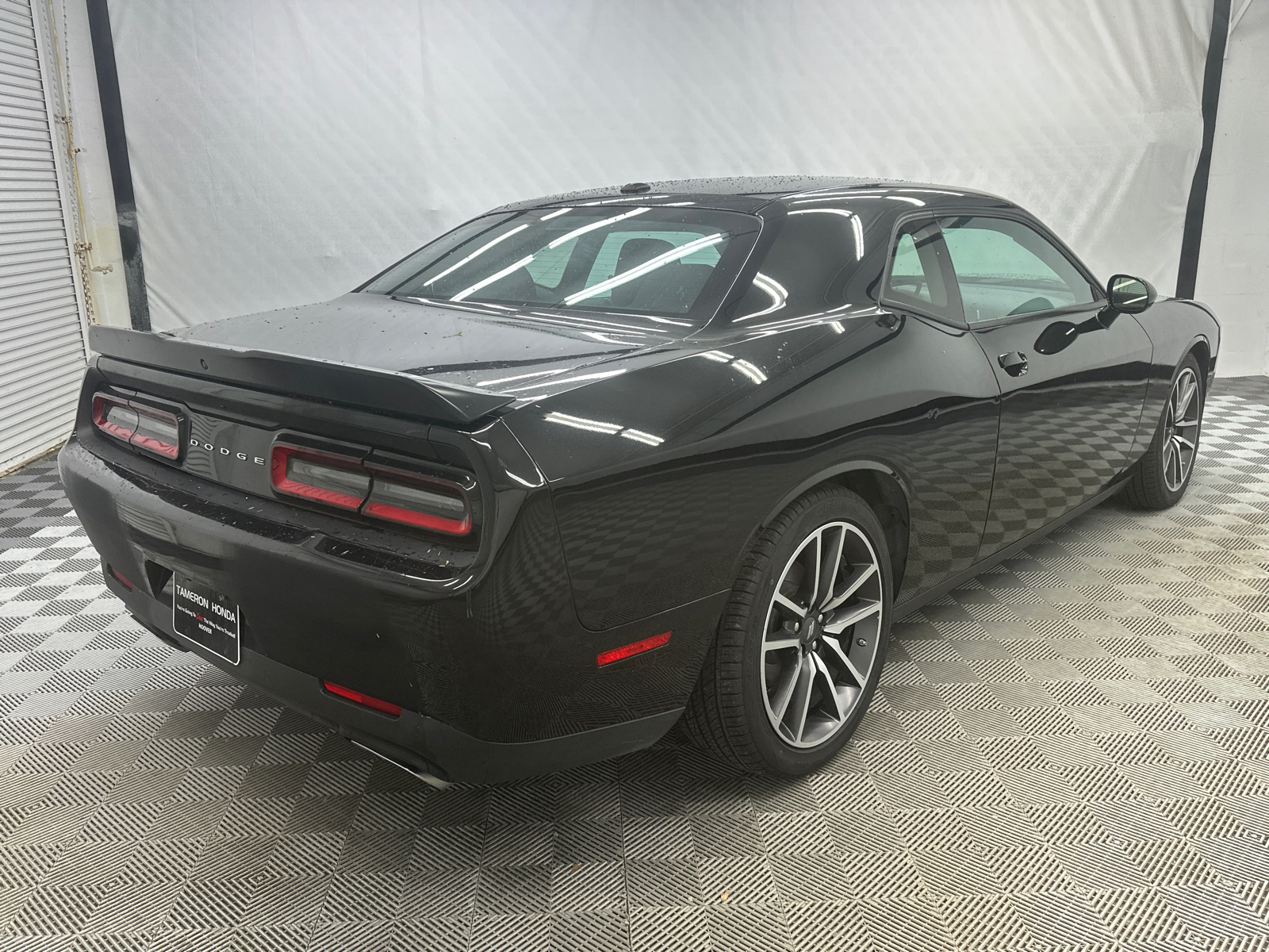 2023 Dodge Challenger R/T 5