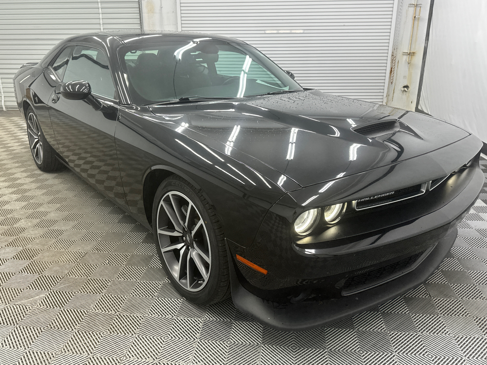 2023 Dodge Challenger R/T 7