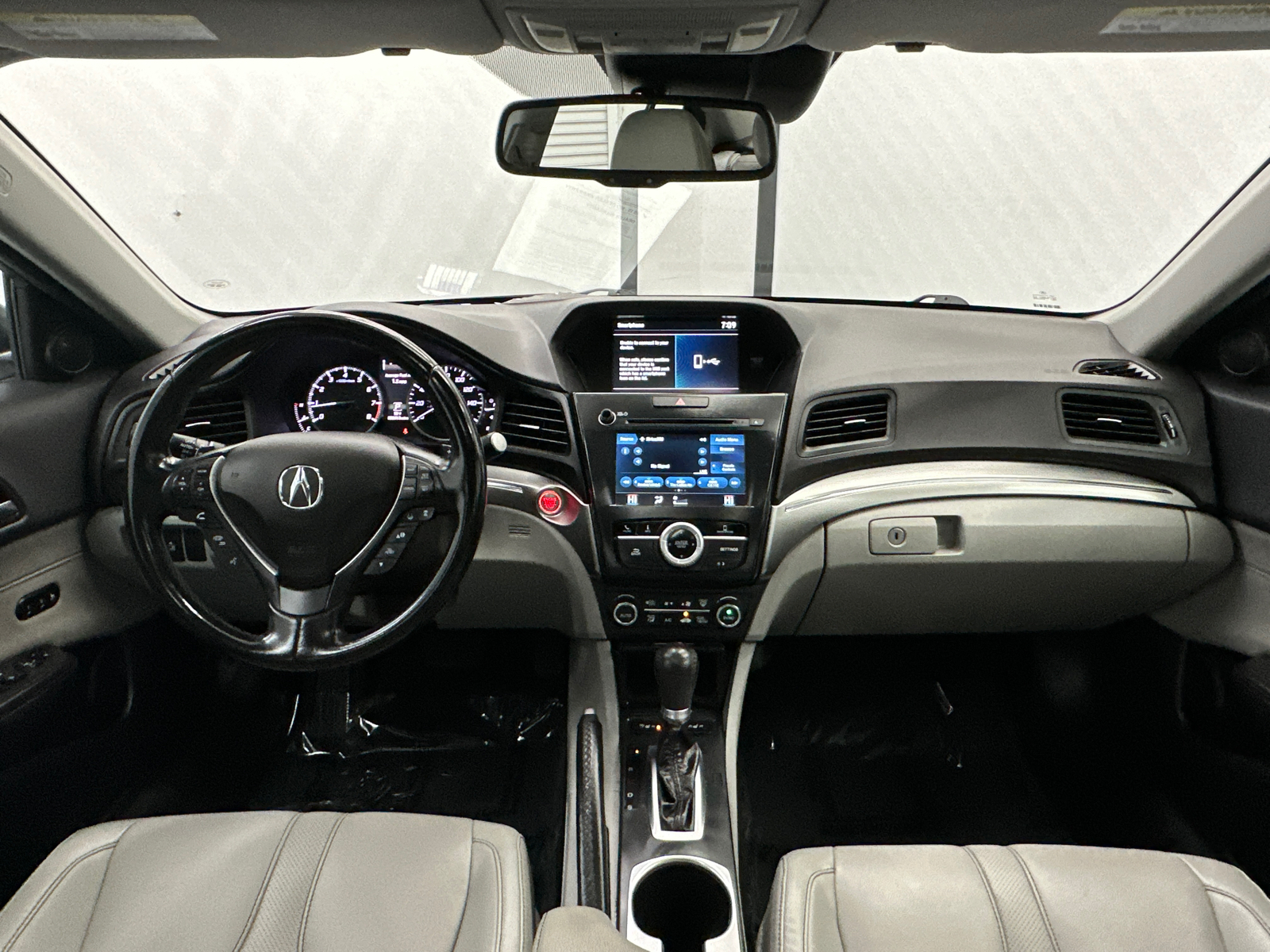 2020 Acura ILX Premium Package 26