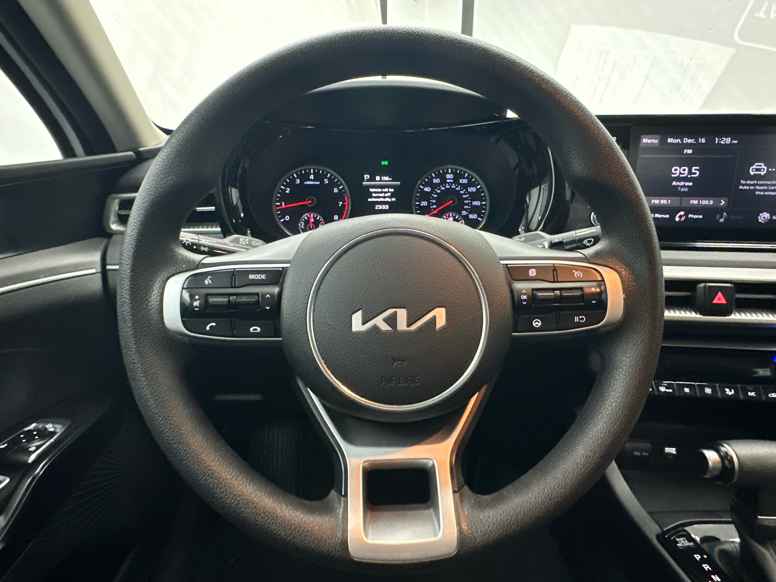 2023 Kia K5 LXS 24