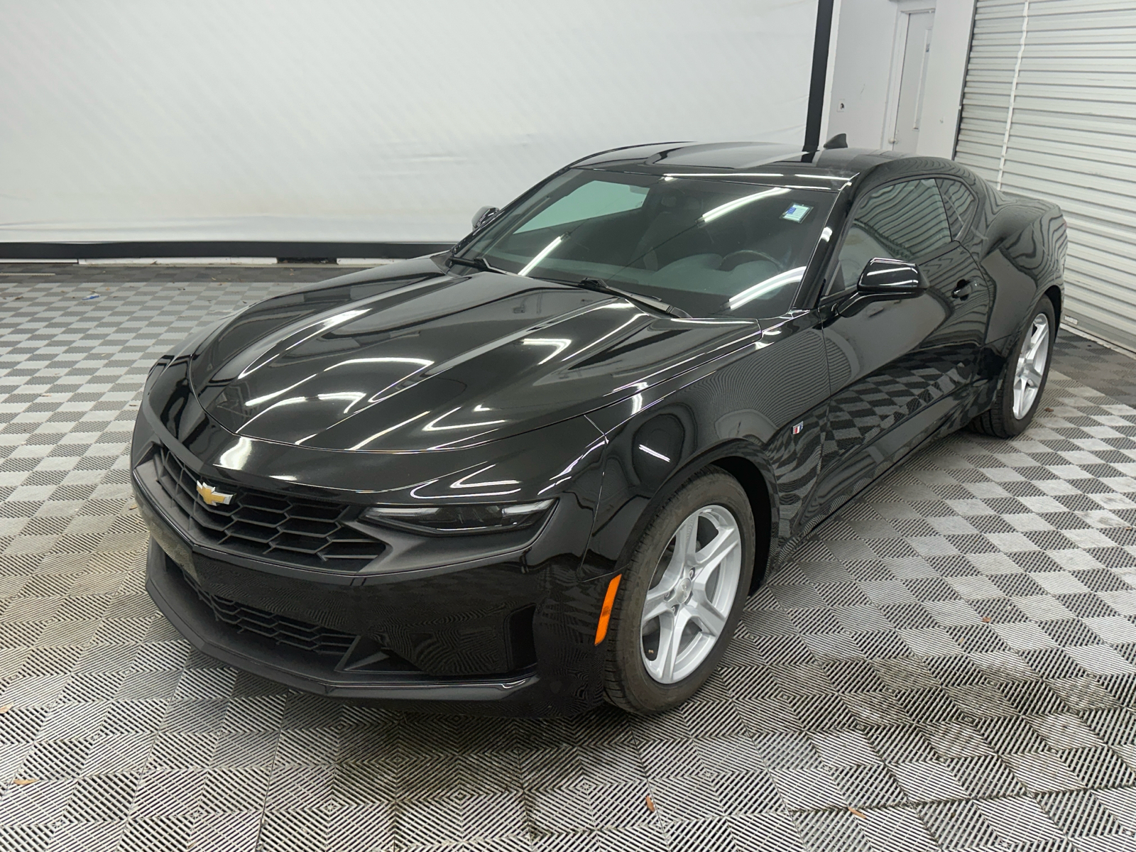 2023 Chevrolet Camaro 1LT 1