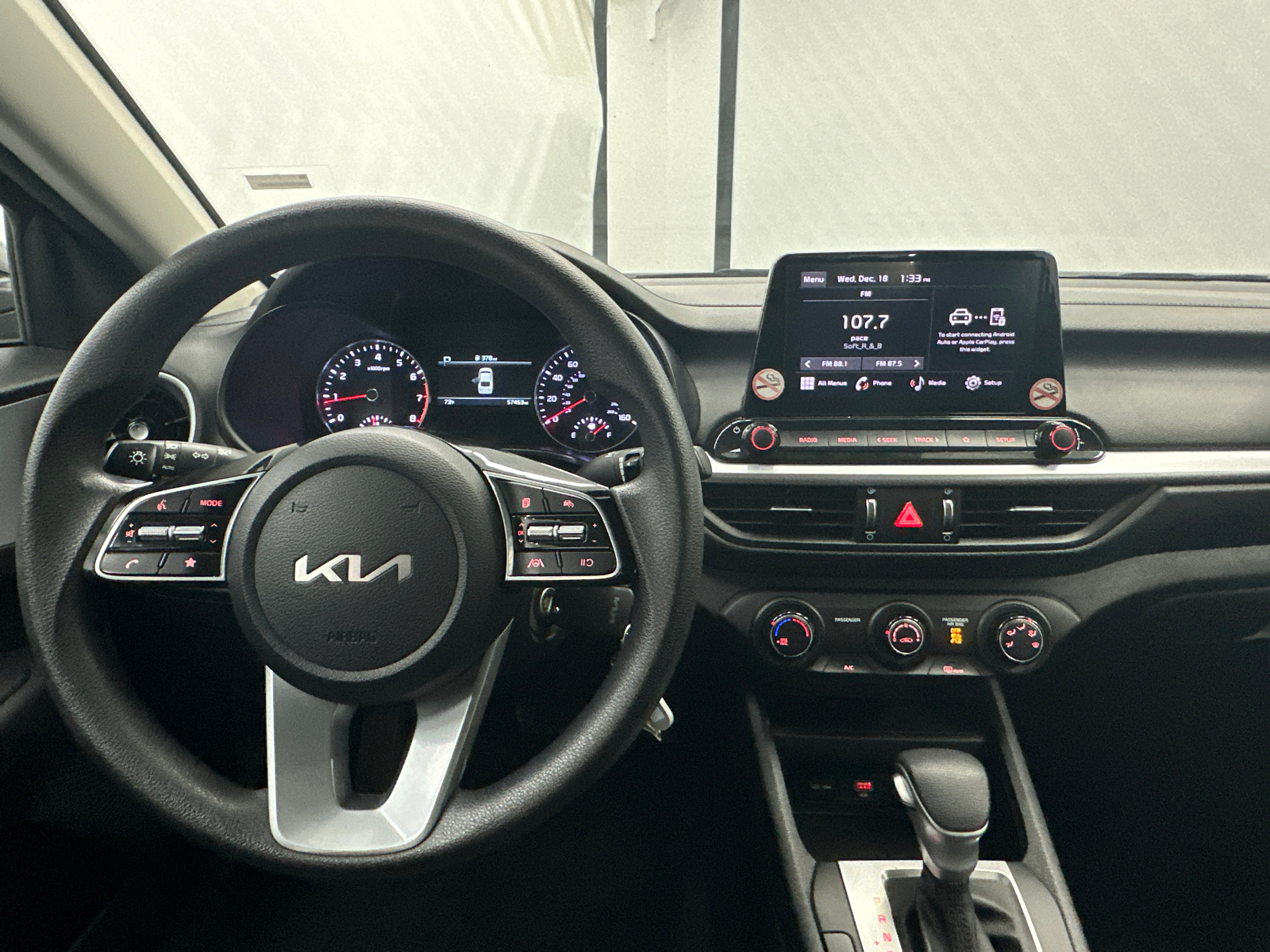 2023 Kia Forte LXS 23