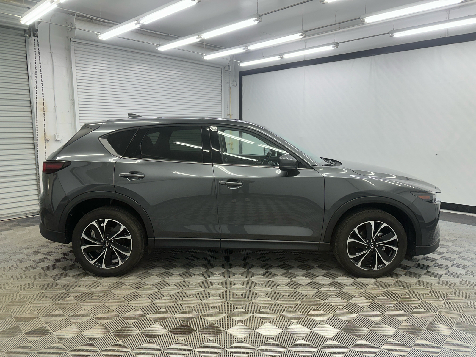 2023 Mazda CX-5 2.5 S Premium Package 6