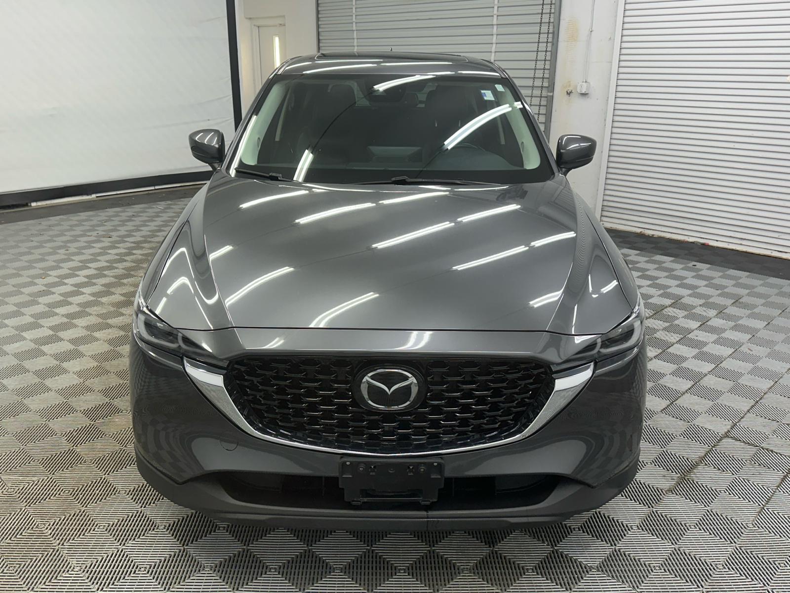 2023 Mazda CX-5 2.5 S Premium Package 8