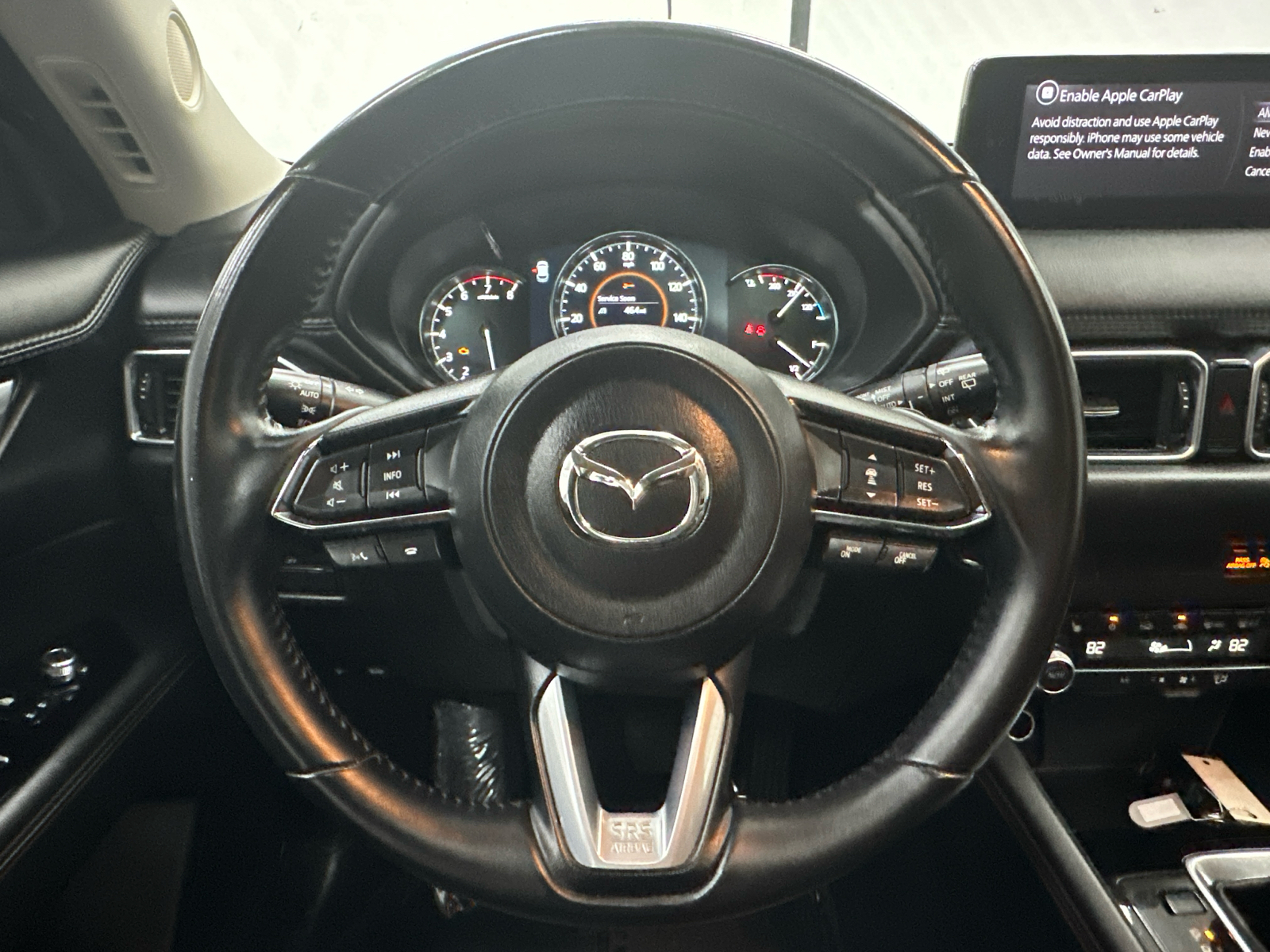 2023 Mazda CX-5 2.5 S Premium Package 27