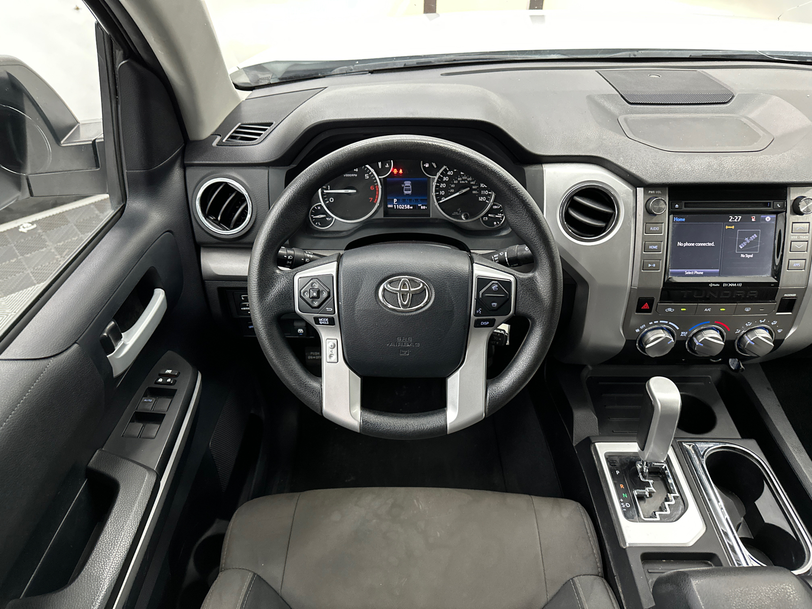 2015 Toyota Tundra SR5 23