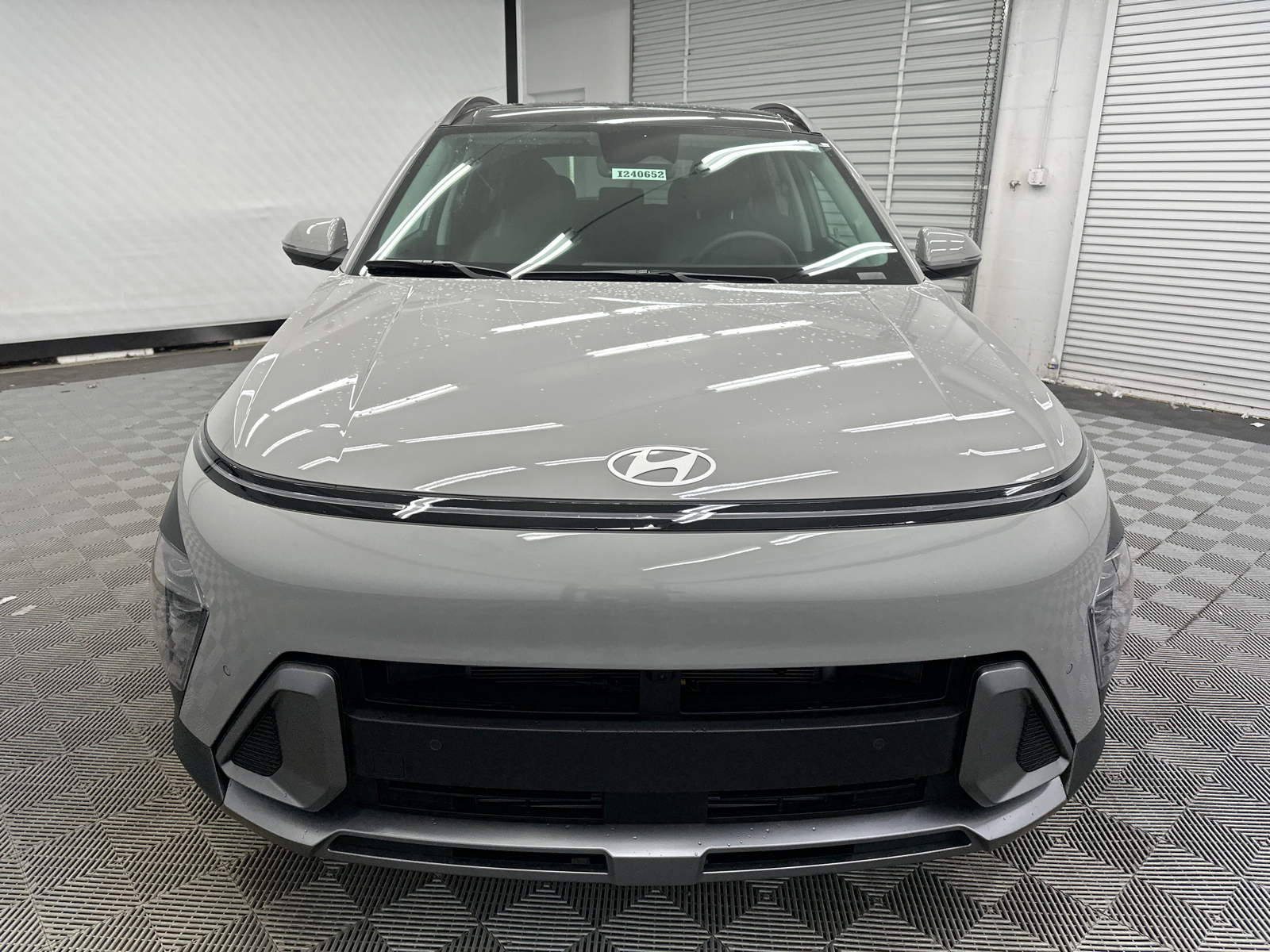 2024 Hyundai Kona Limited 8