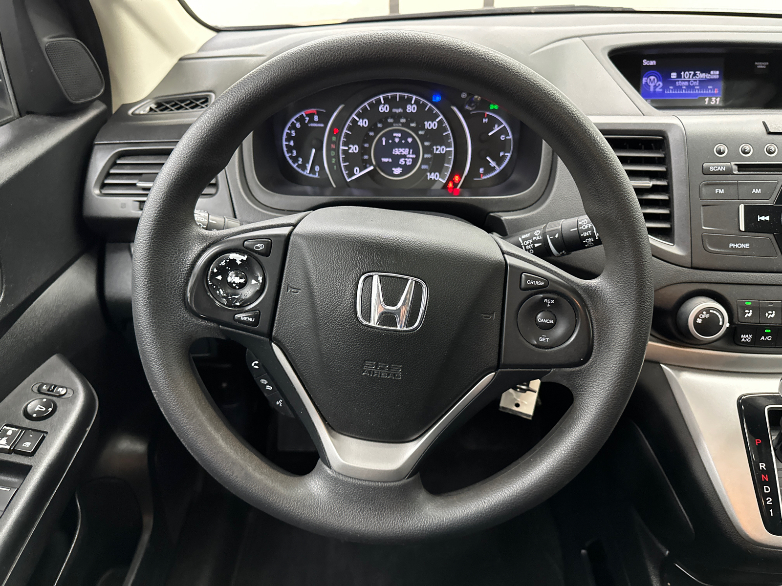 2012 Honda CR-V EX 24