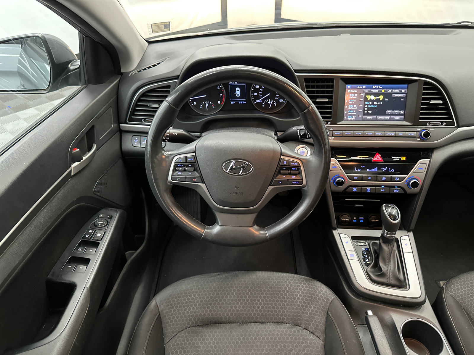 2017 Hyundai Elantra Value Edition 23