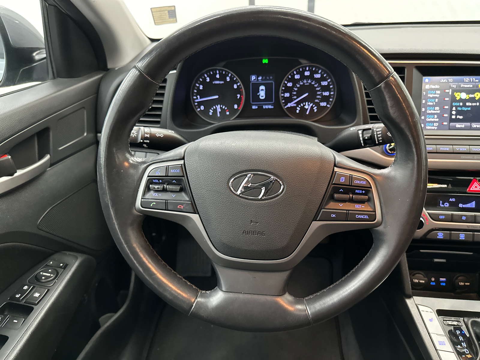 2017 Hyundai Elantra Value Edition 24