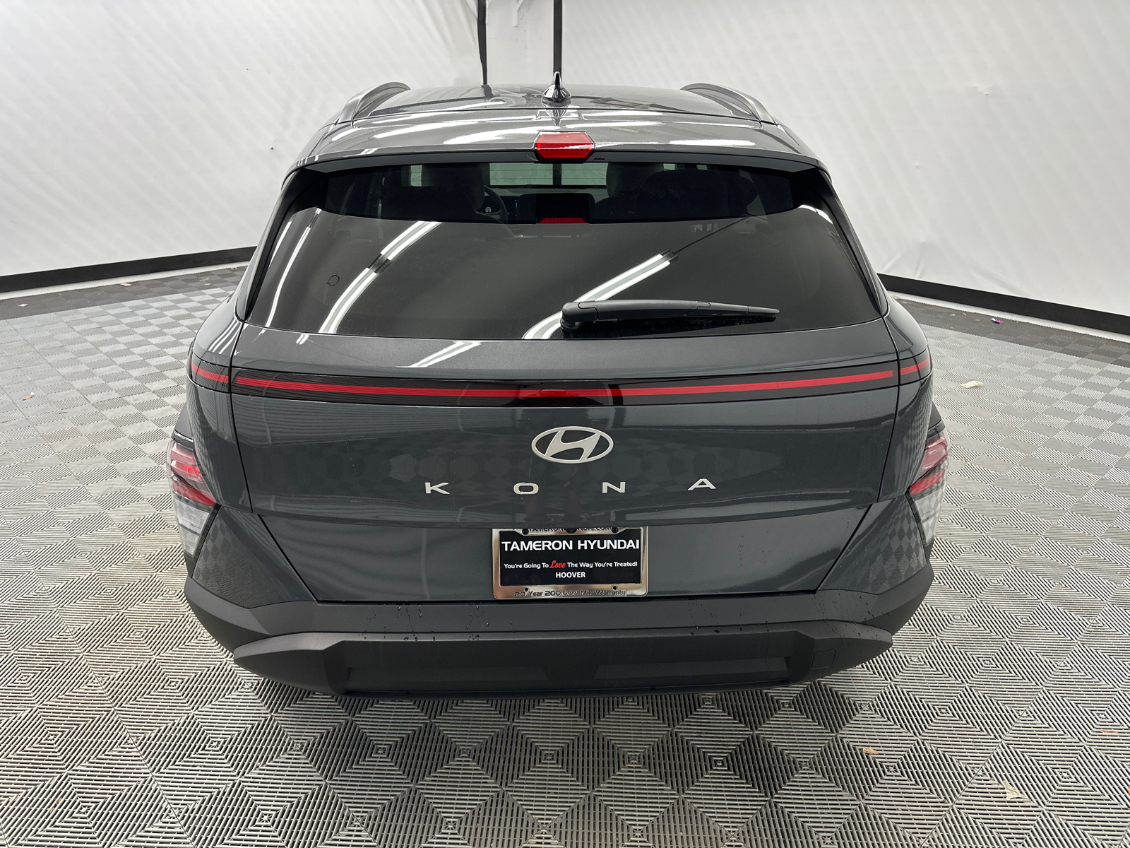 2024 Hyundai Kona SEL 4