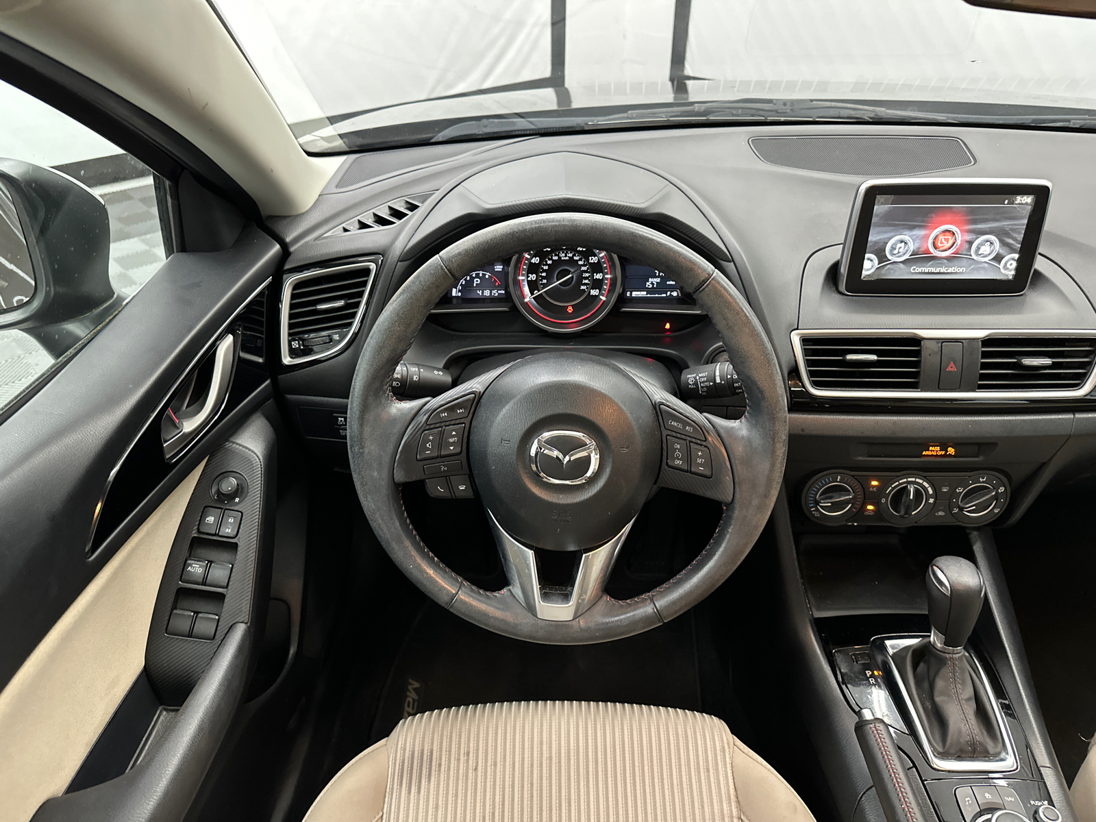 2016 Mazda Mazda3 i Touring 23