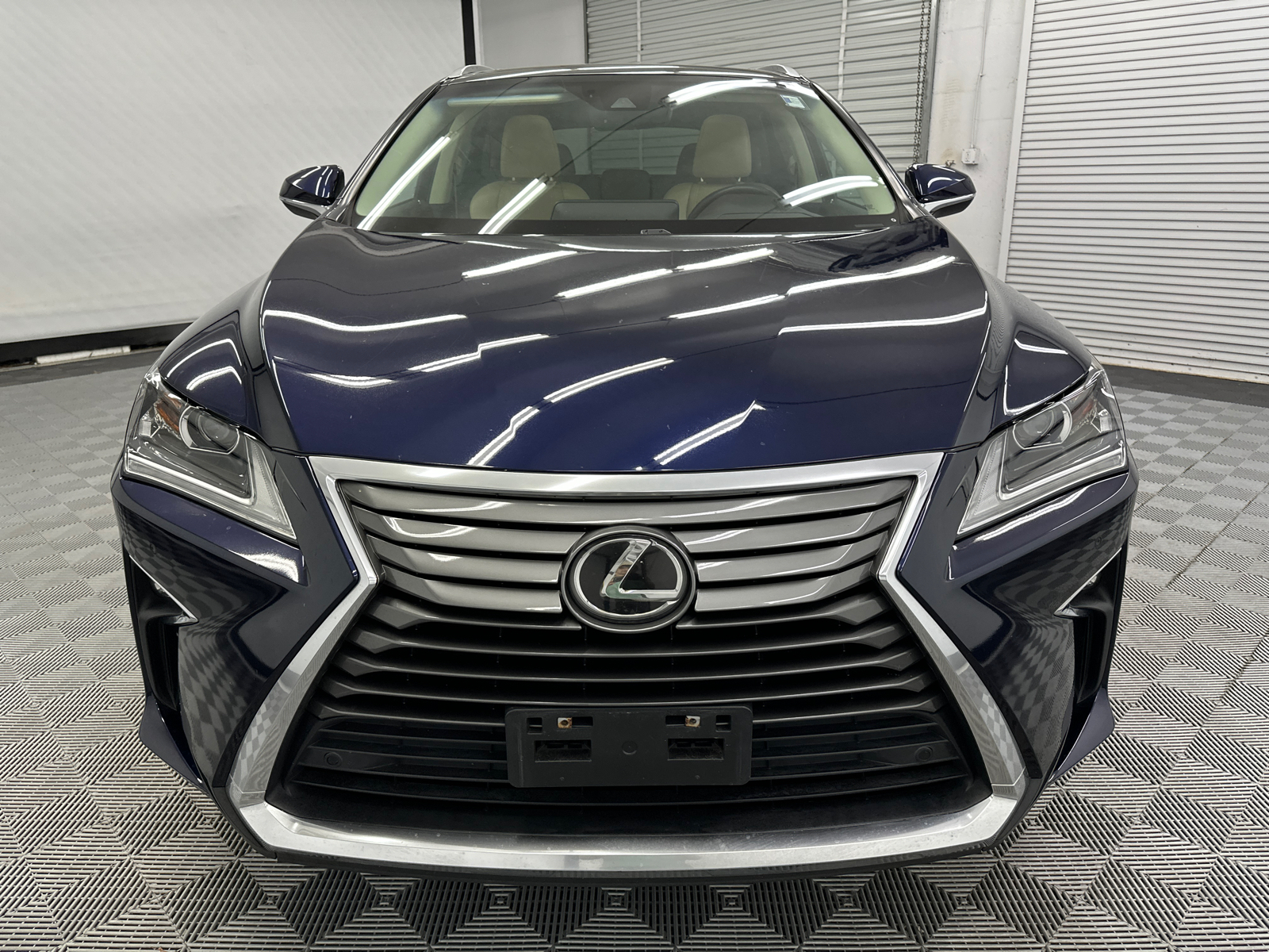 2016 Lexus RX 350 8