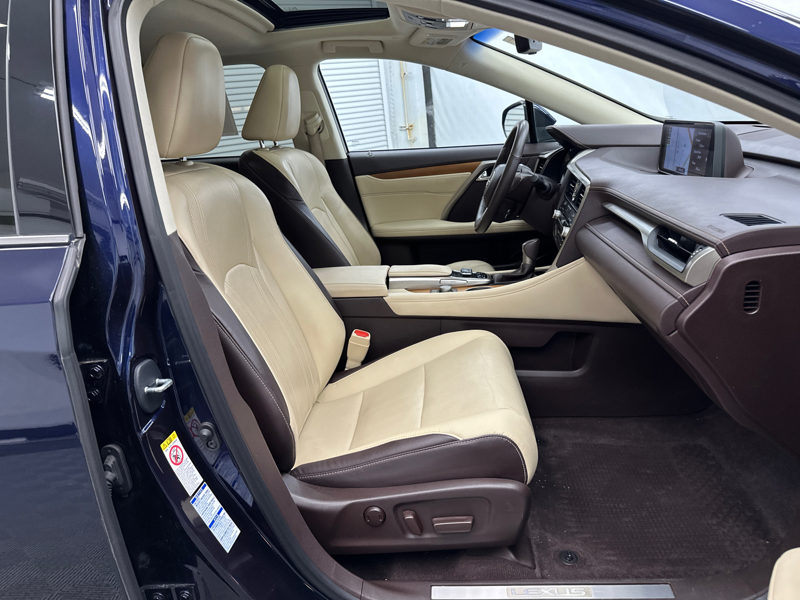 2016 Lexus RX 350 15