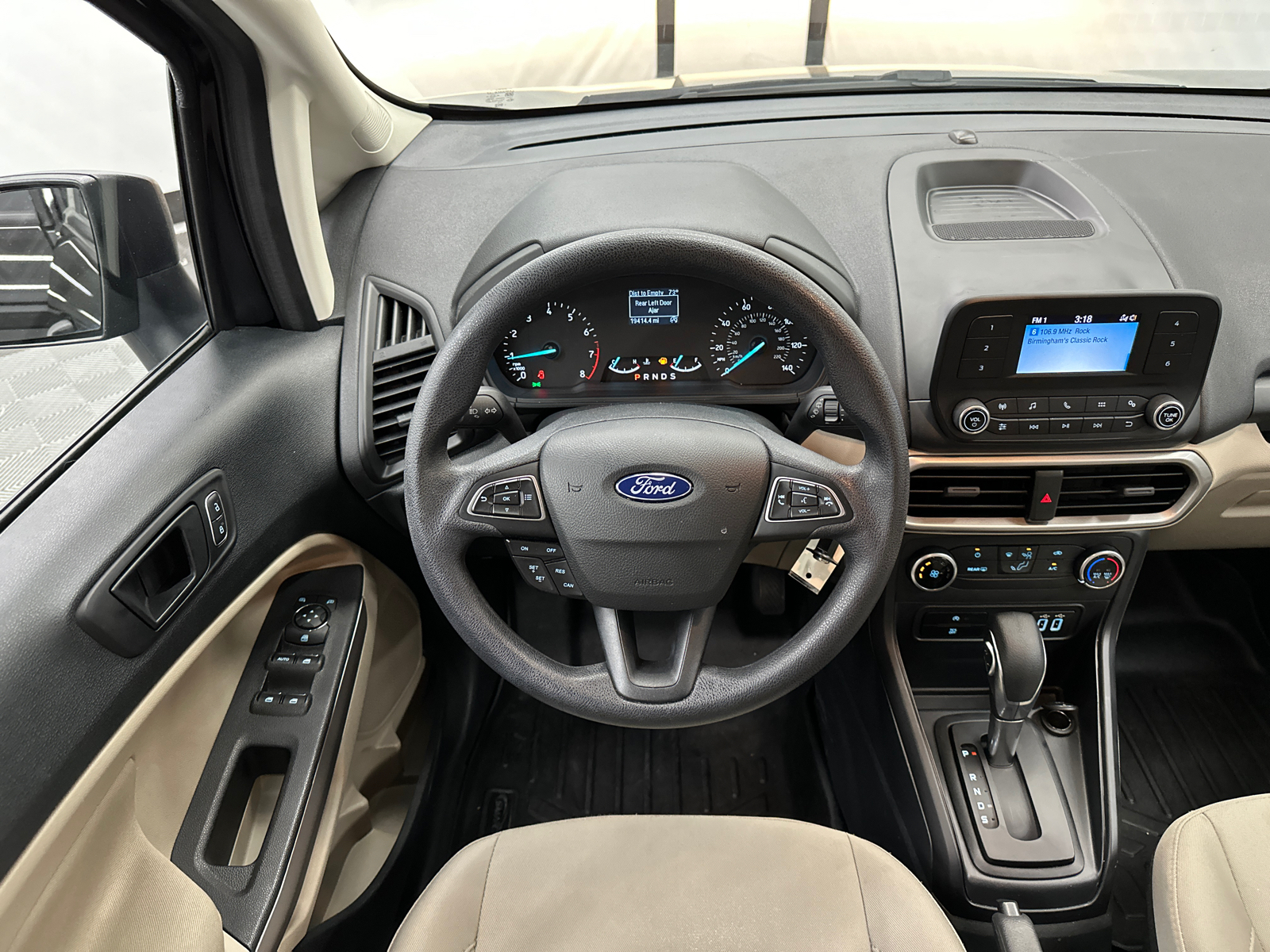 2021 Ford EcoSport S 22