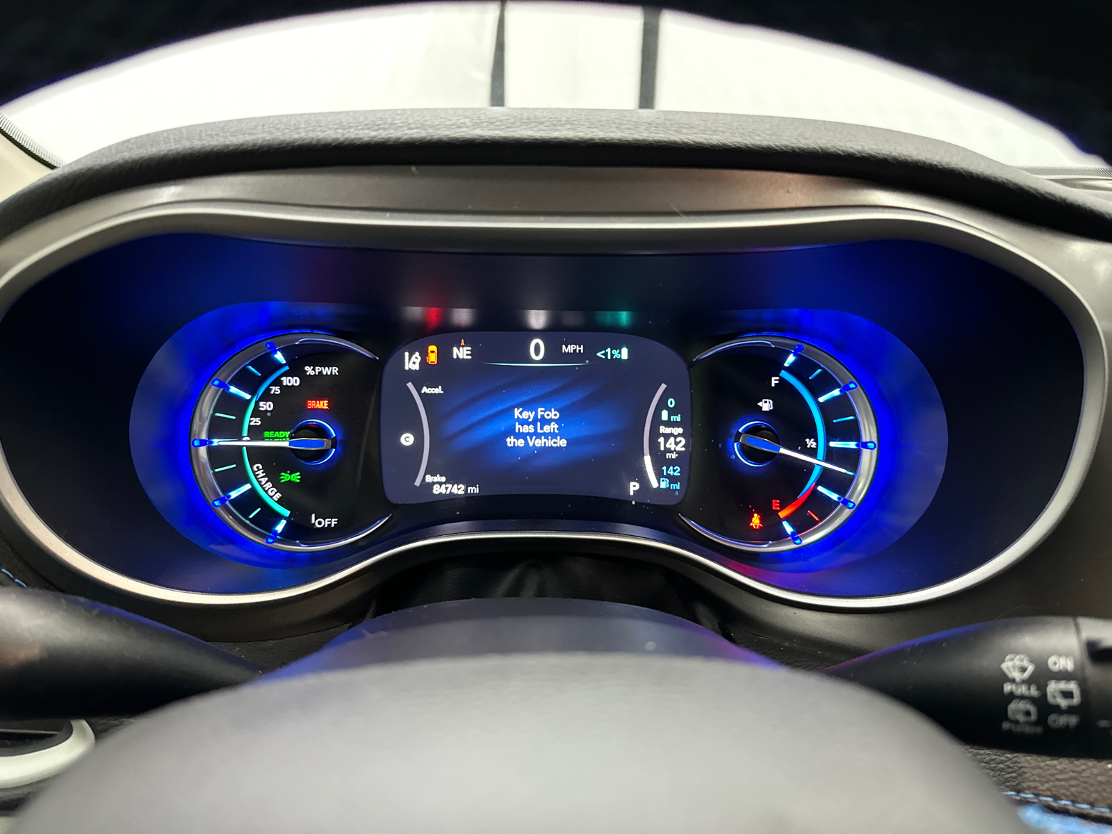 2021 Chrysler Pacifica Hybrid Touring L 30